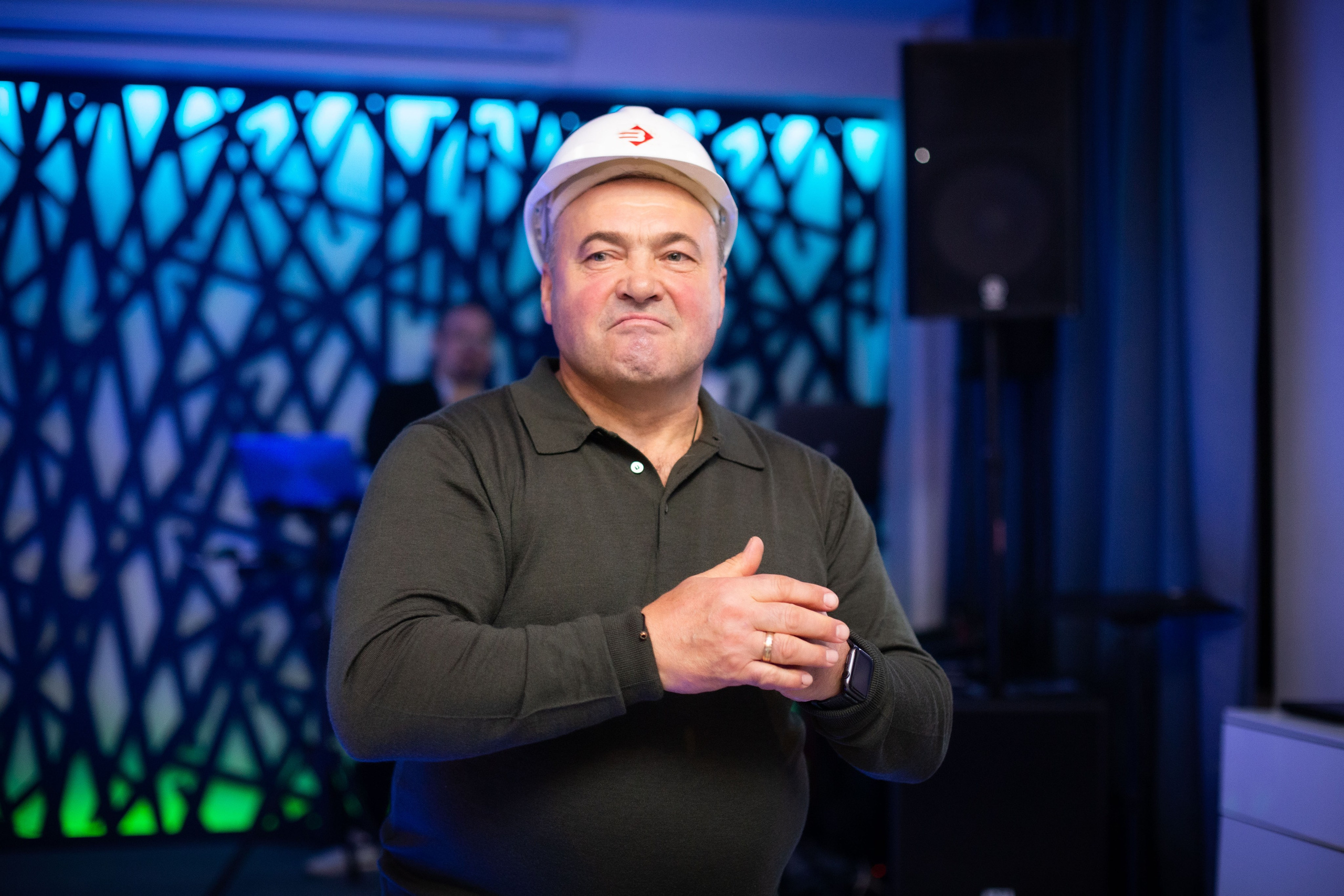 Юбилей 70 лет. 𝓕𝓸𝓽𝓸𝓰𝓻𝓪𝓯 𝓑𝓪𝓵𝓪𝓼𝓱𝓲𝓱𝓪 / 𝓜𝓸𝓼𝓴𝓿𝓪