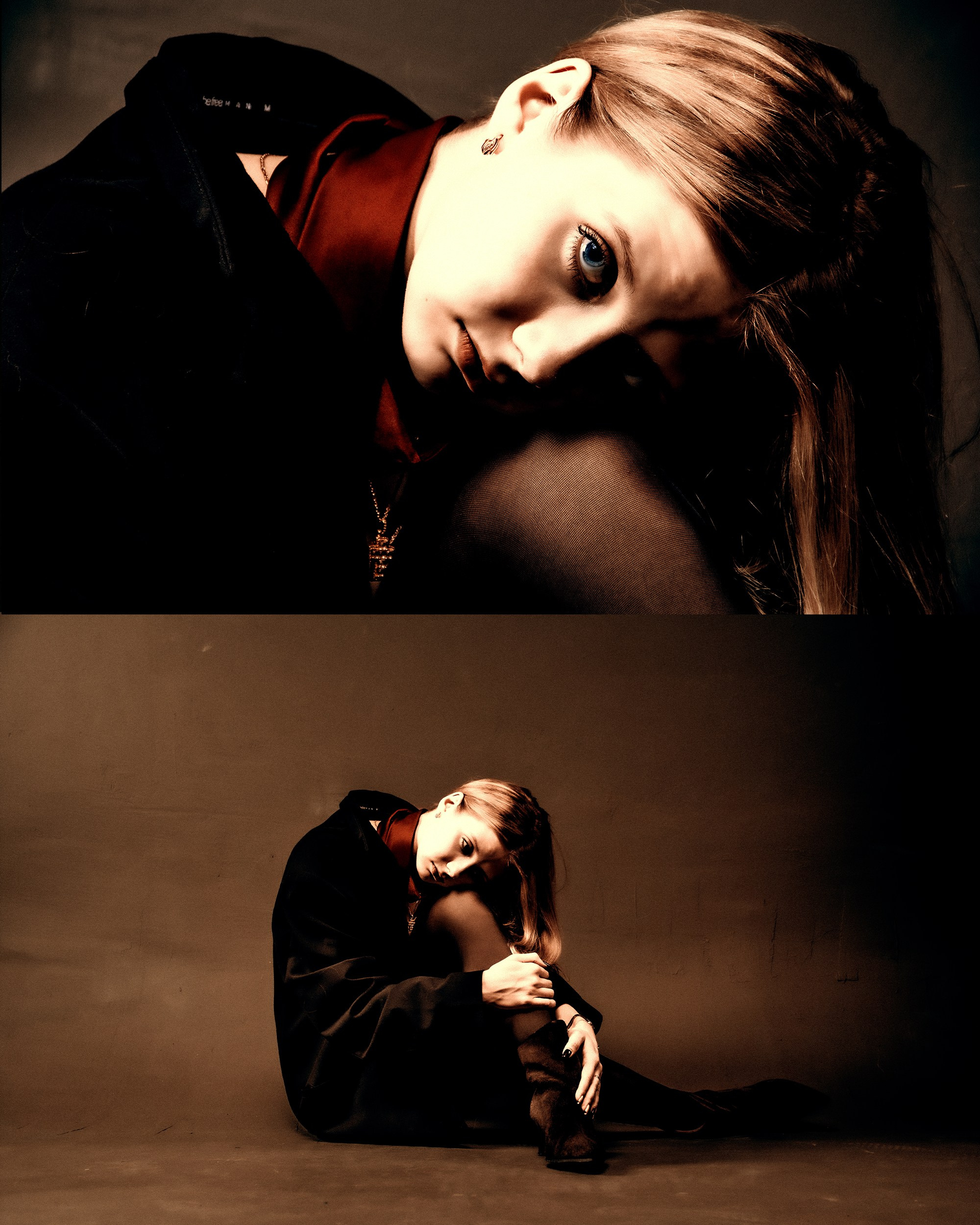 MARIA. Алан Рунно. Арт — Фотограф. Санкт-Петербург