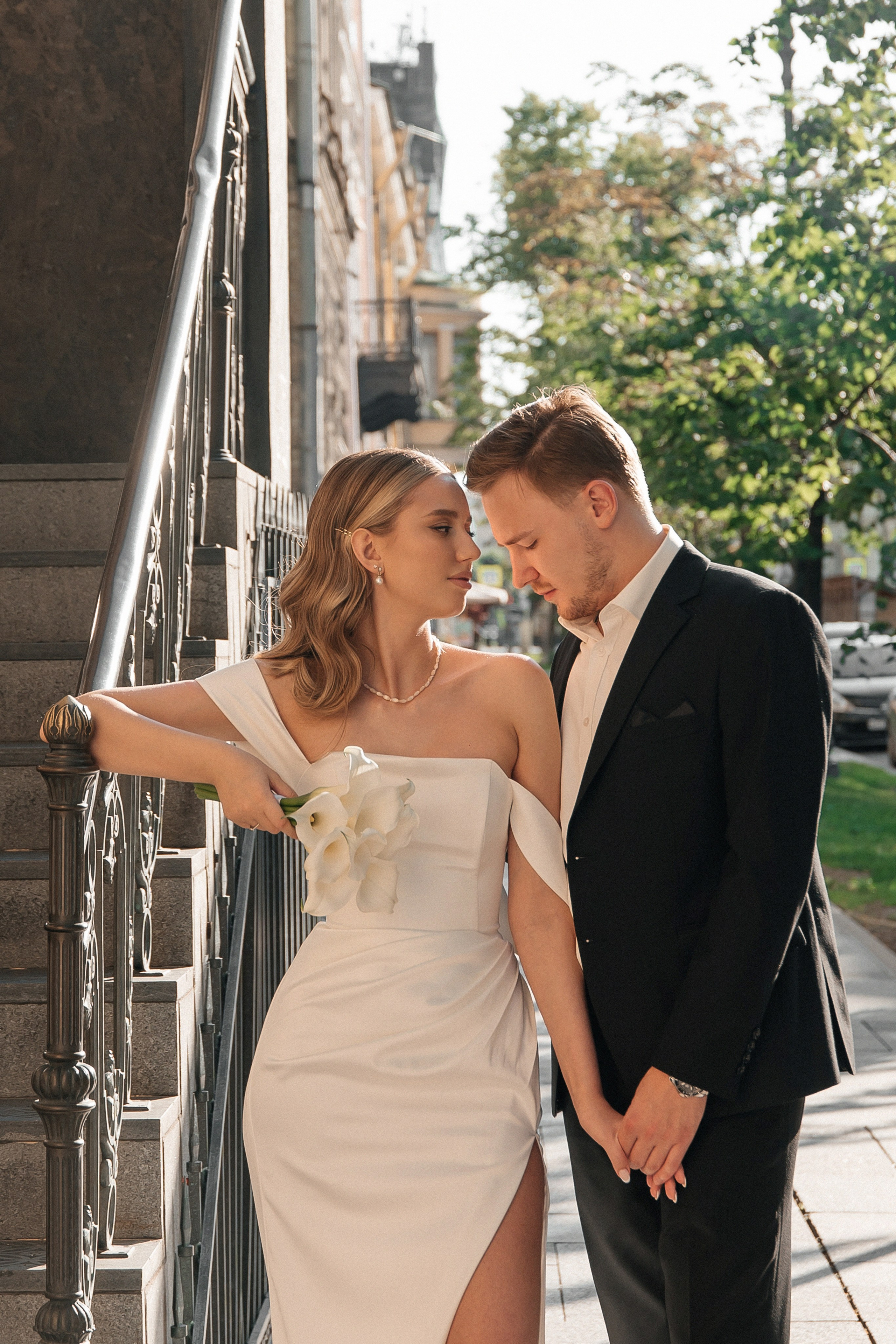 16.07.2024. Мария — Свадебный фотограф