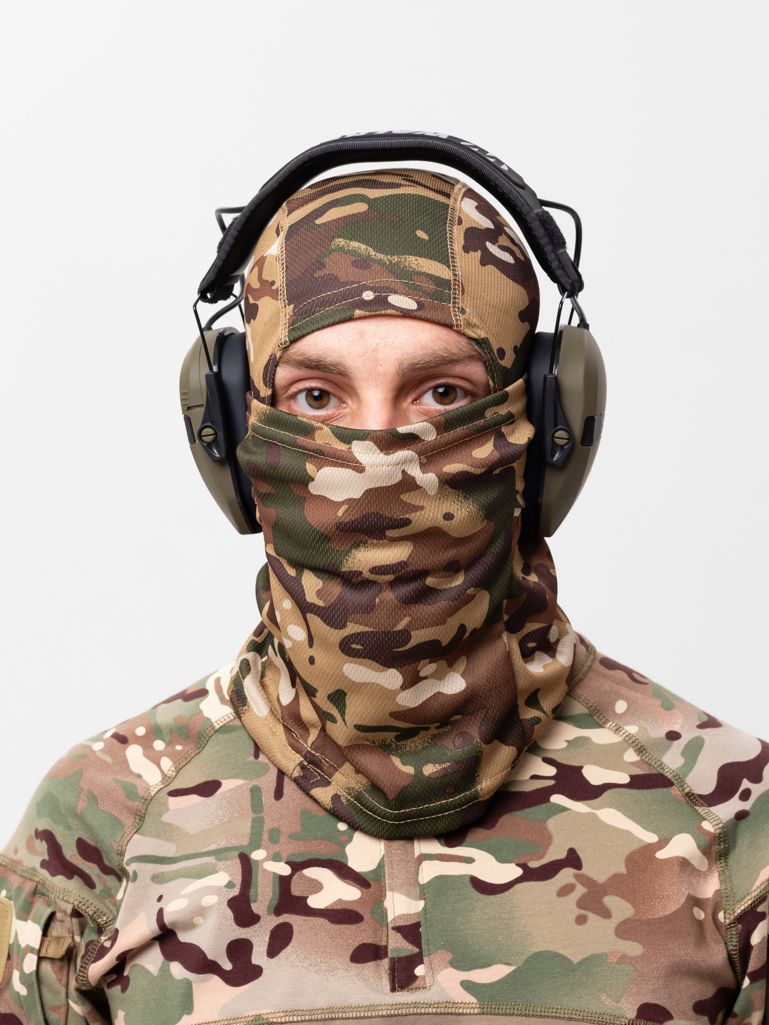 Наушники. Фотограф в Краснодаре Арина Кудряшова