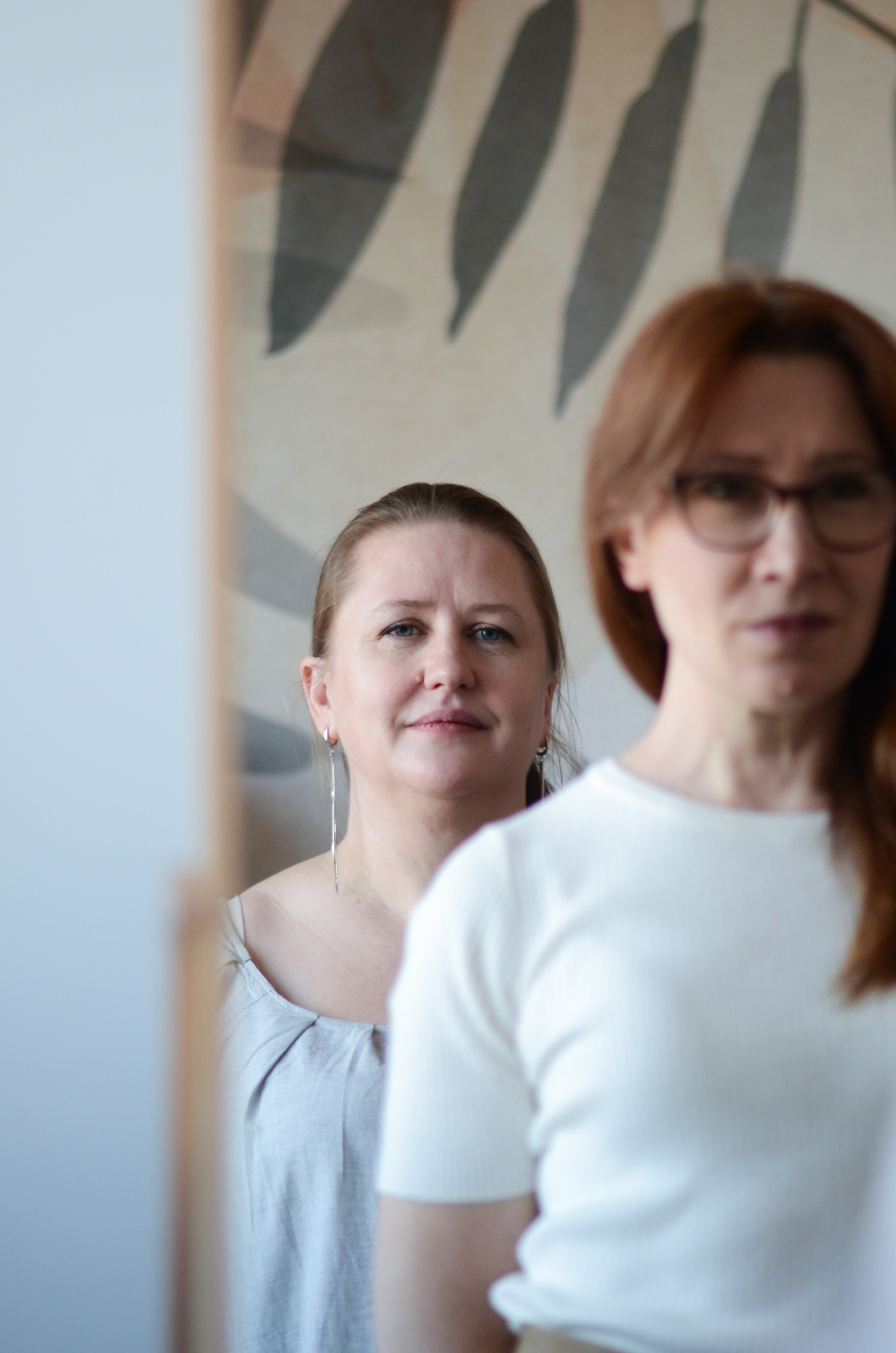 Контент-съёмка. Семейный фотограф г. Москва