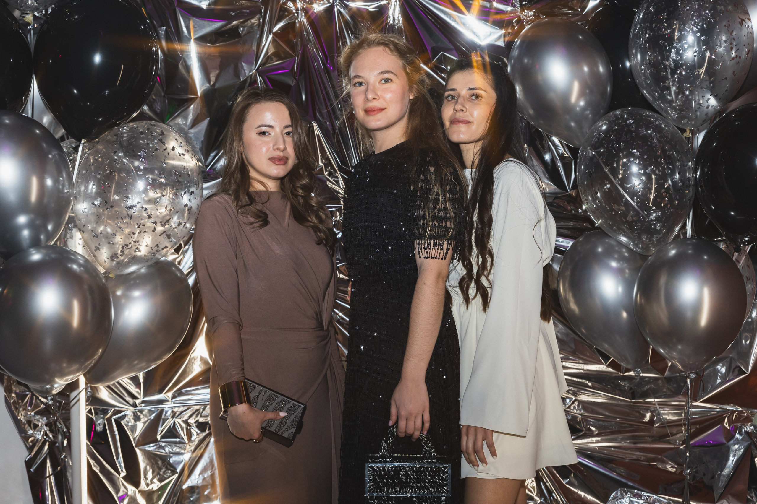 День рождения Миши и Сёмы. Фотограф в Москве Михаил Штаханов