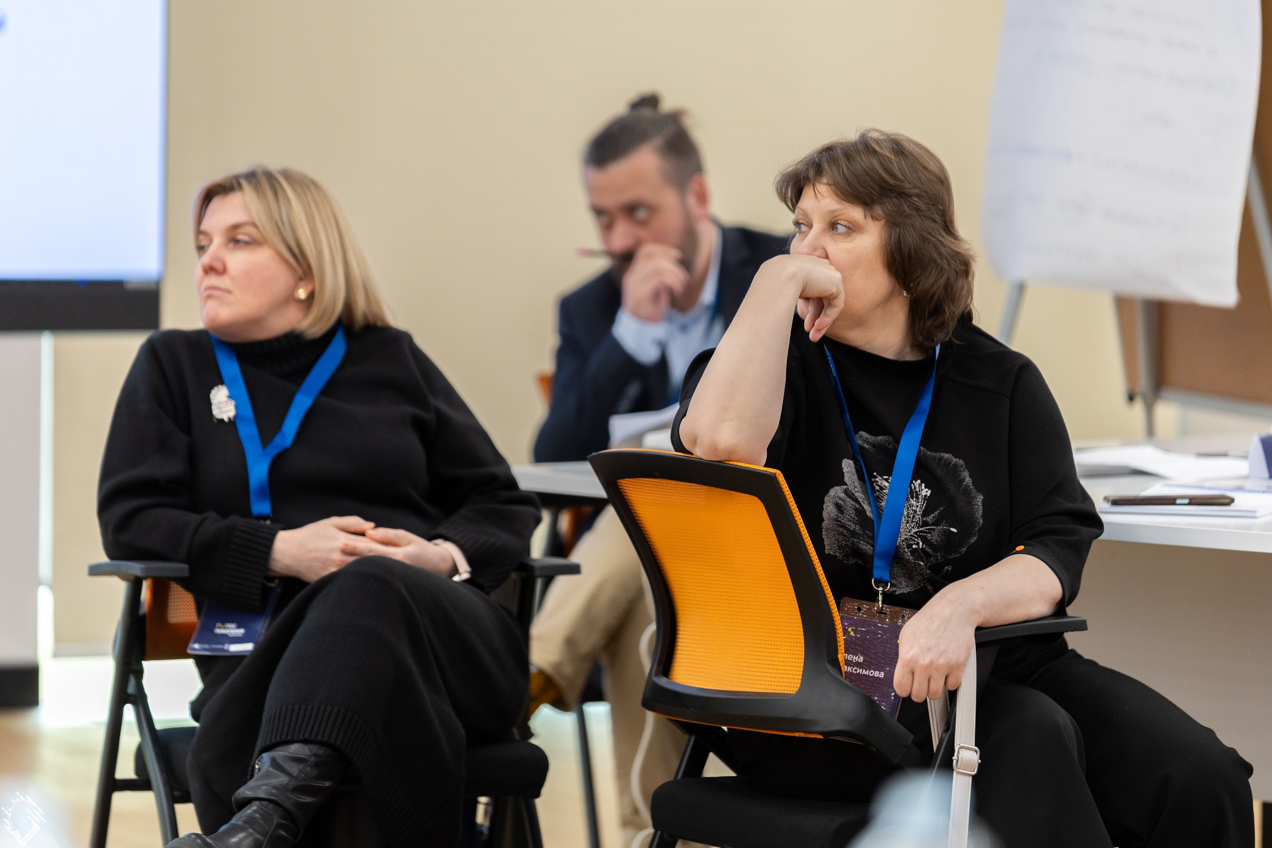 Магистерская программа «Голос поколения». Фотограф в Москве Михаил Штаханов