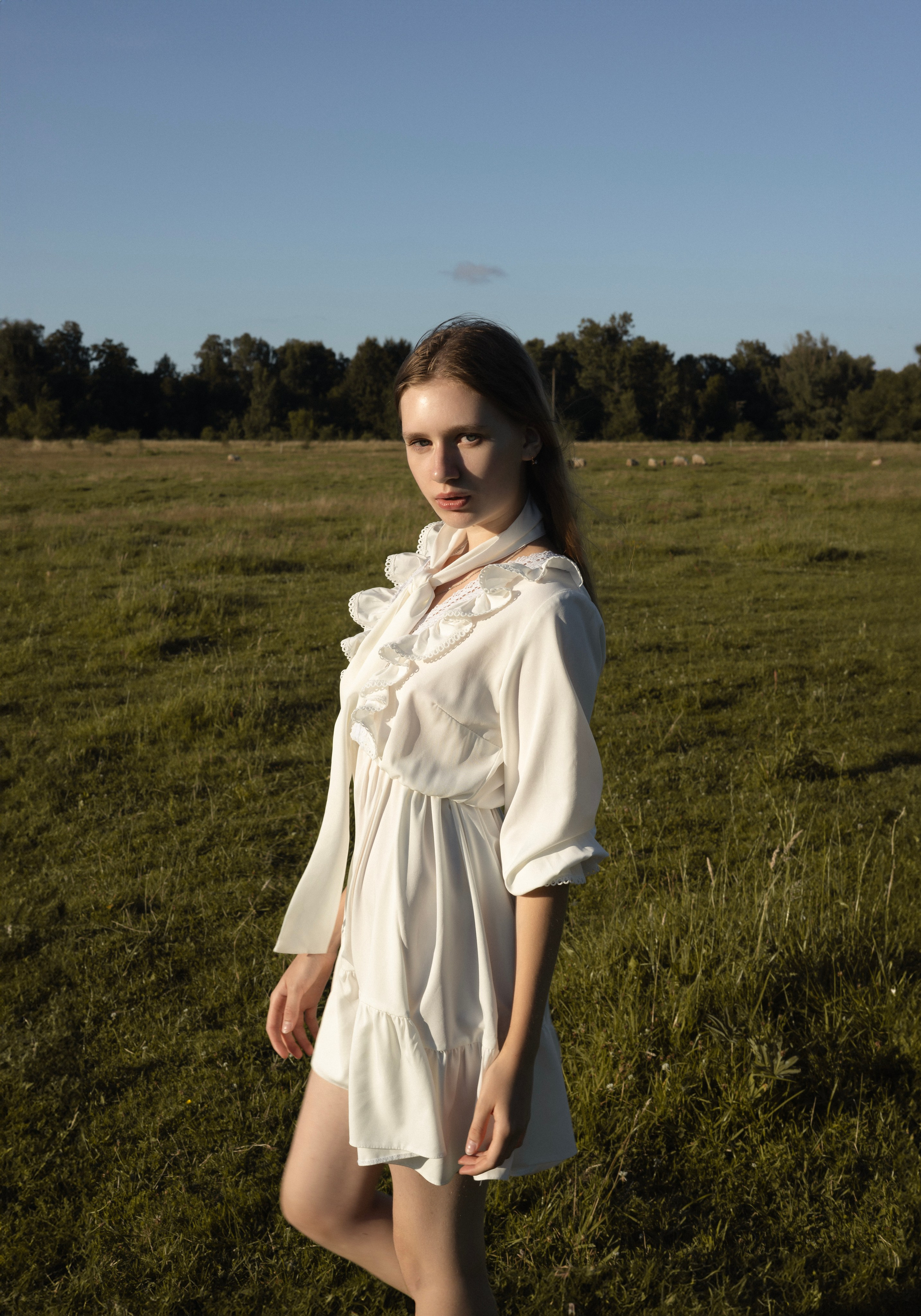 Печкова Екатерина. Promodels