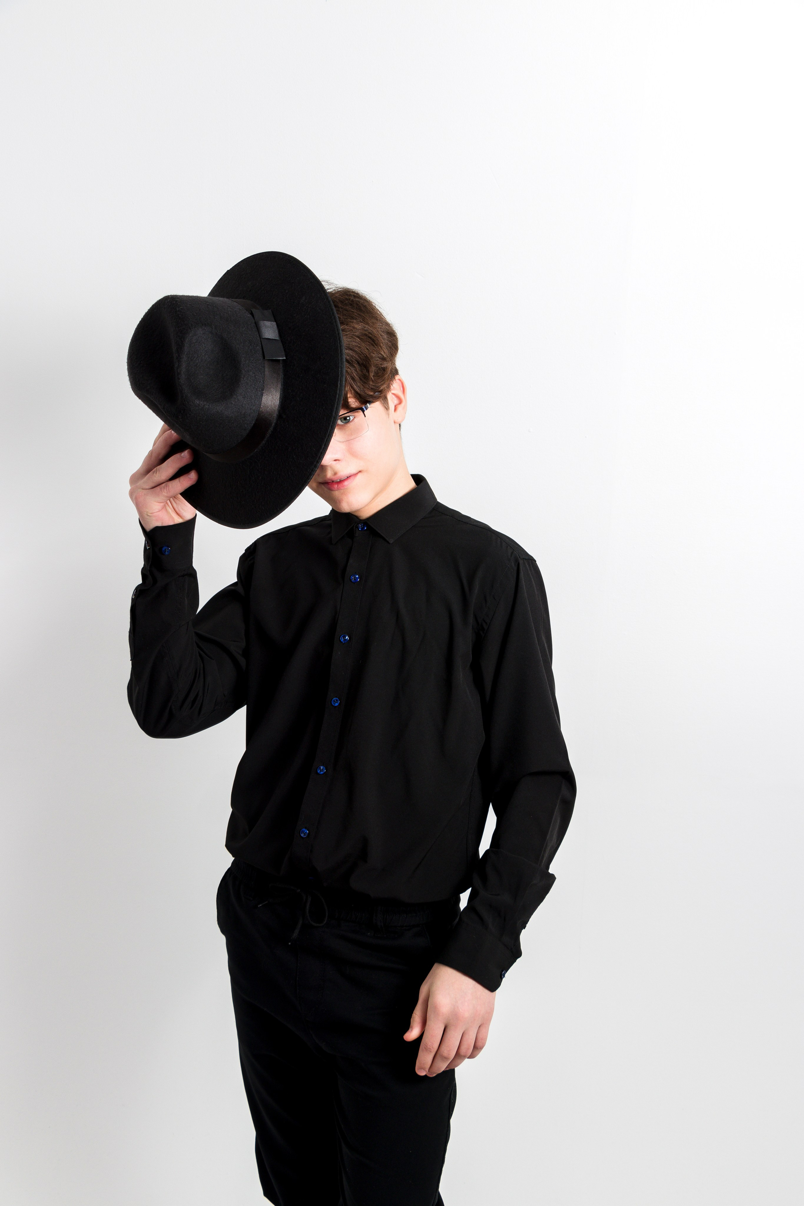 Минеев Захар. Promodels