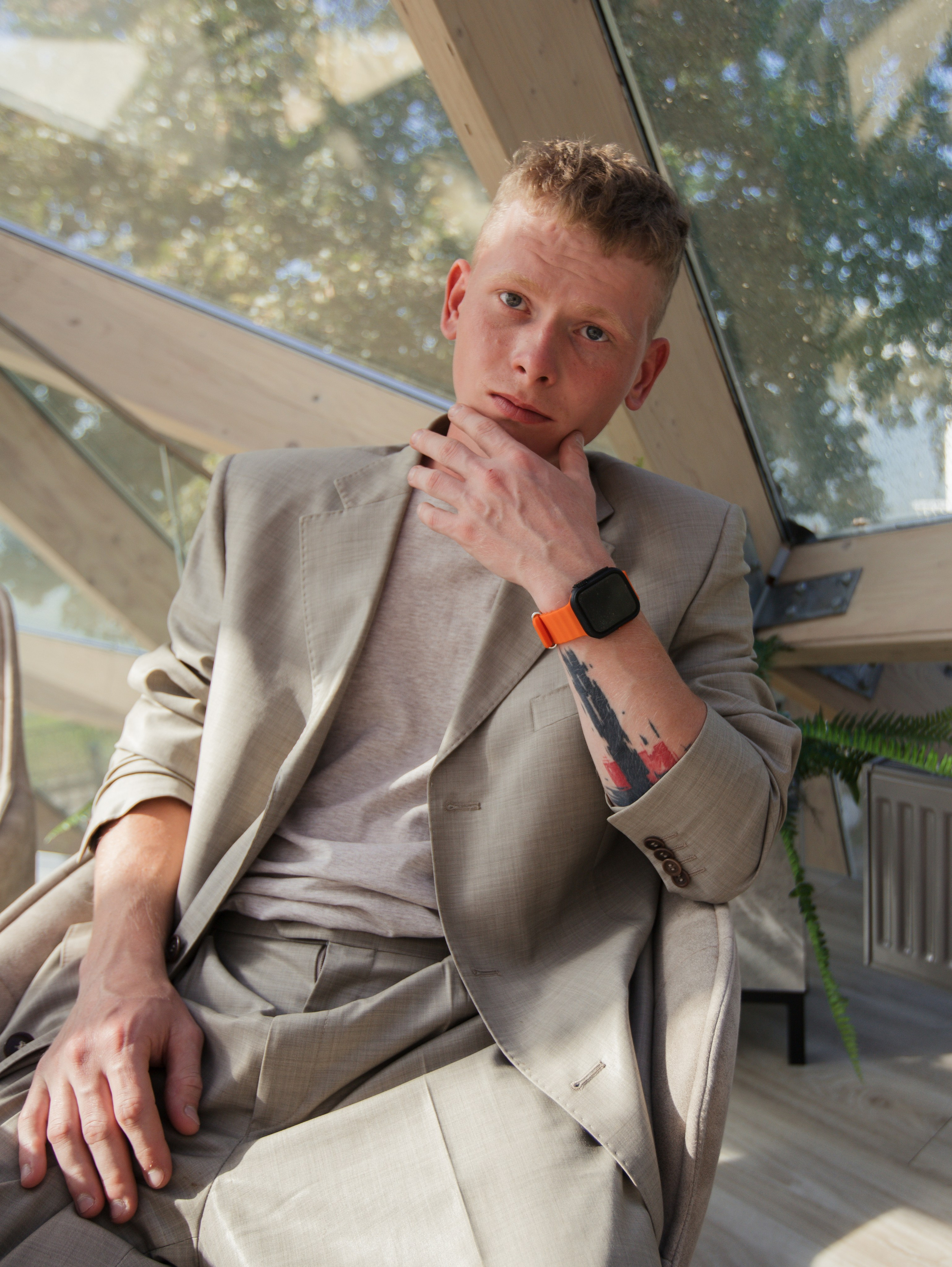 Вершинин Дмитрий. Promodels