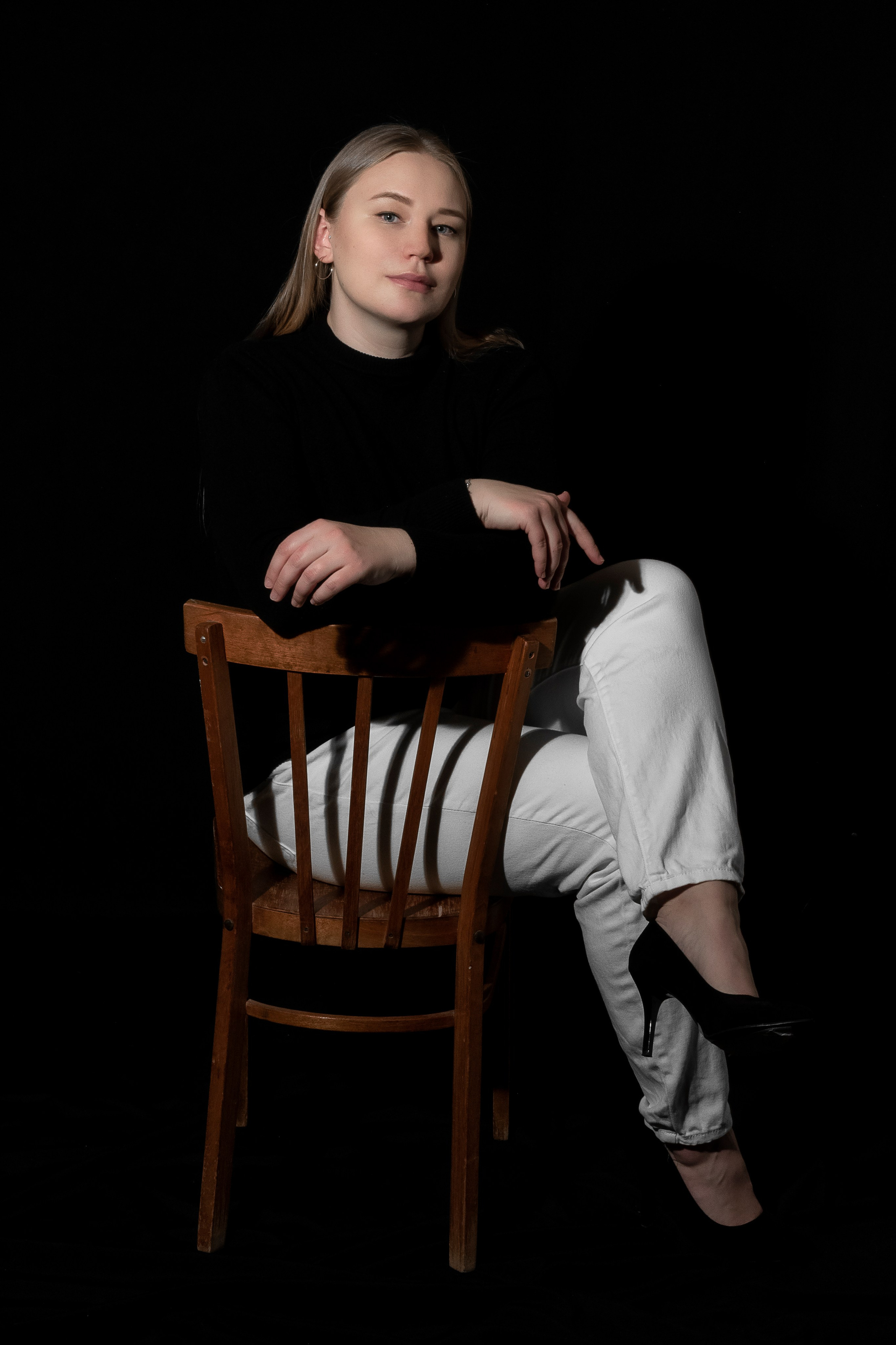 Фотопроект Отражение