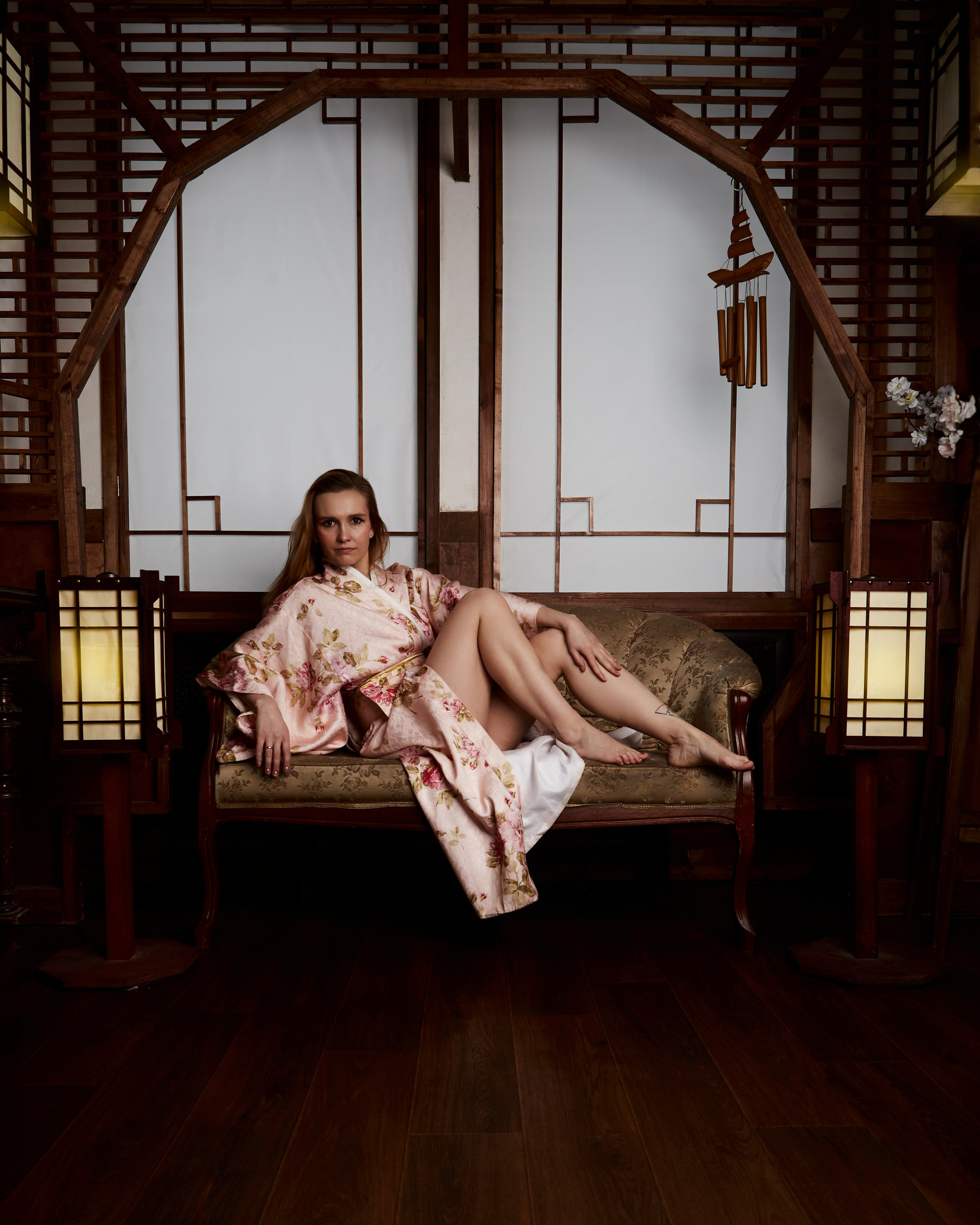 Японские мотивы. Фотограф. Love story, портрет, индивидуальные съемки. Фудфотограф