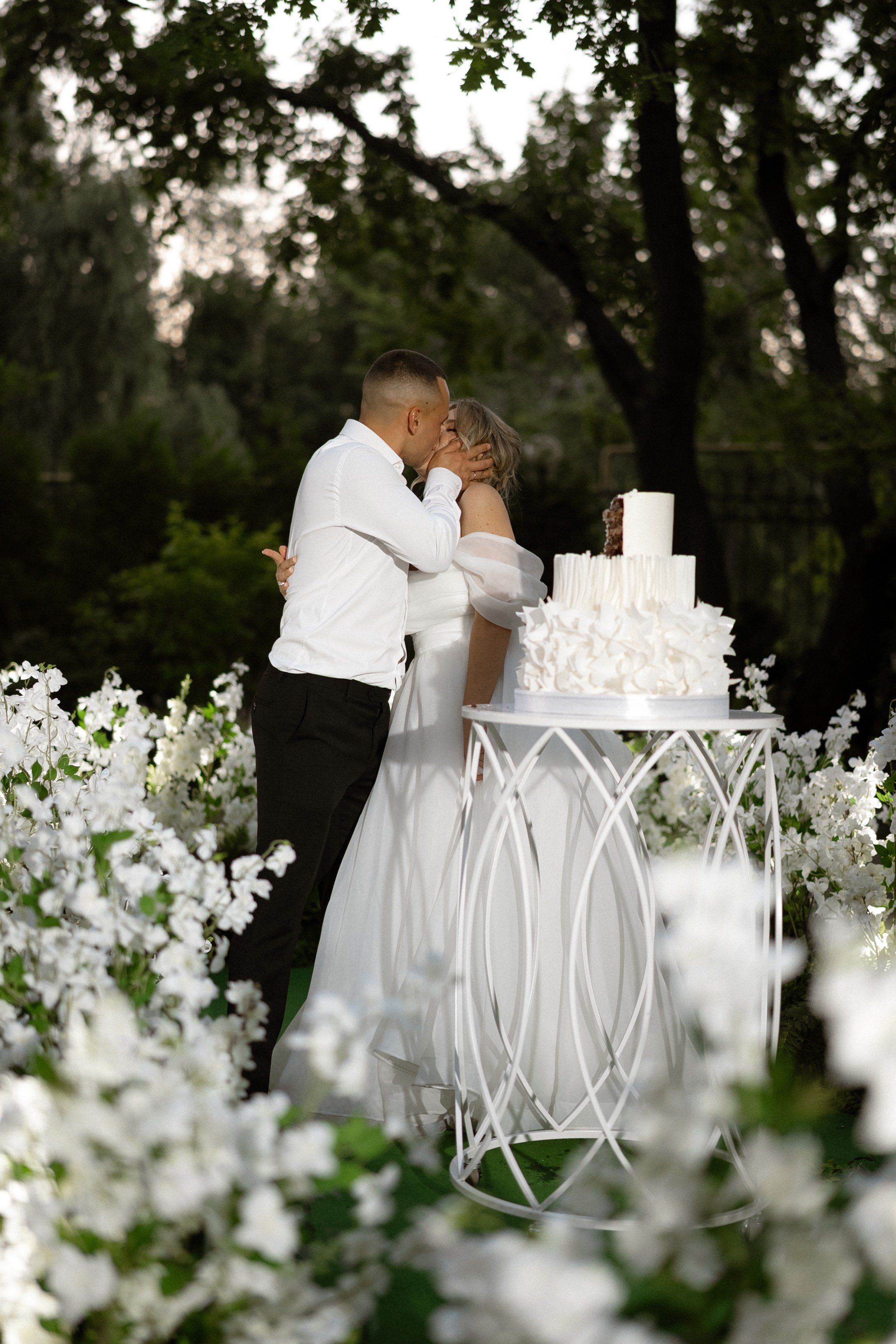 Настя+Андрей. Анонс. Семейный и портретный фотограф в Саратове Сахарова Маша