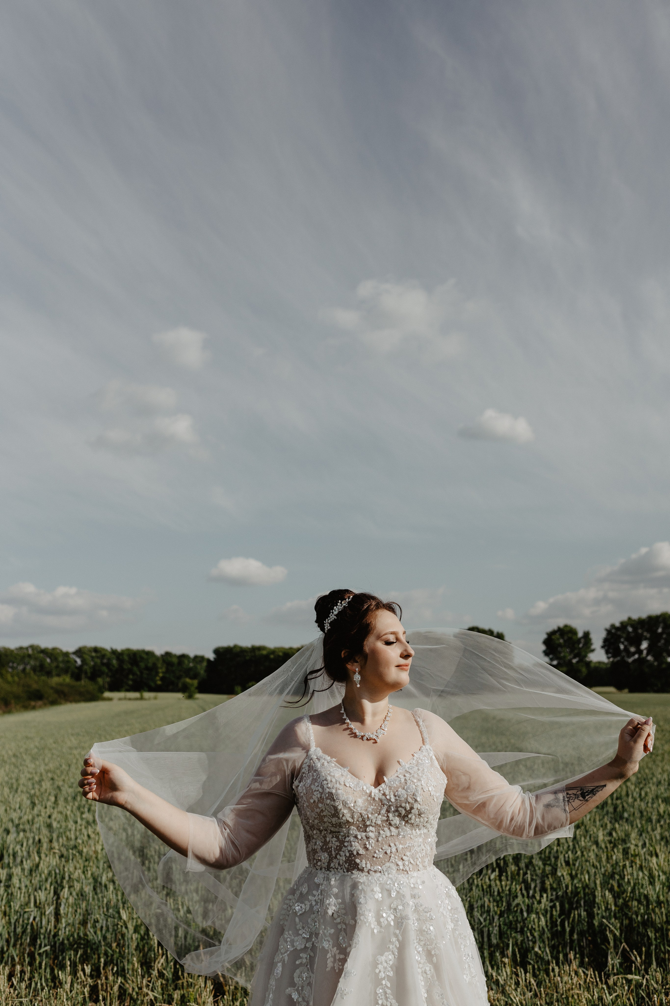 Иван и Виктория. Свадебный и семейный фотограф в Нижнекамске, Набережных Челнах