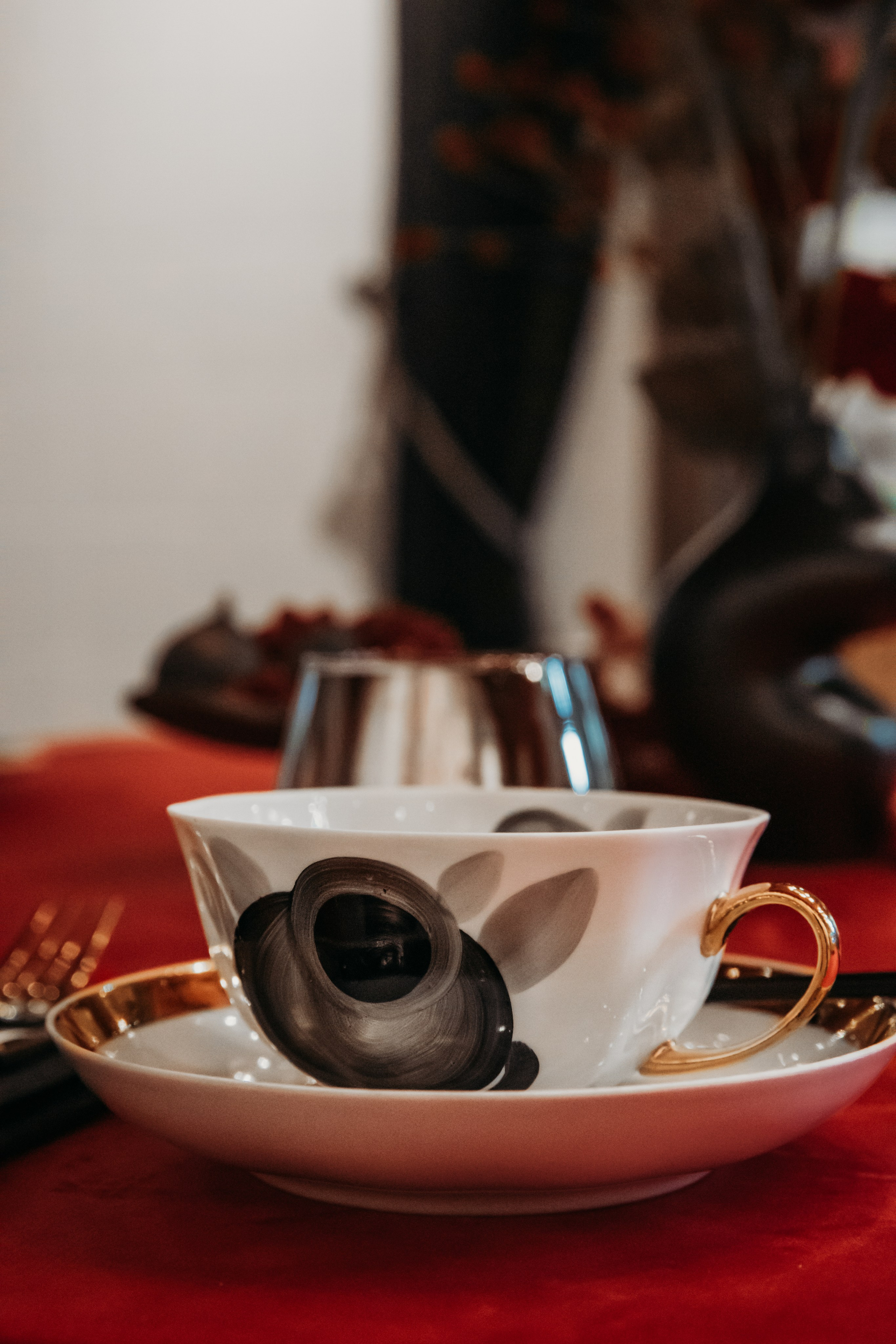 Родные люди «История парфюмерии». Леся Гаранина. Семейный фотограф/видеограф Москва и область