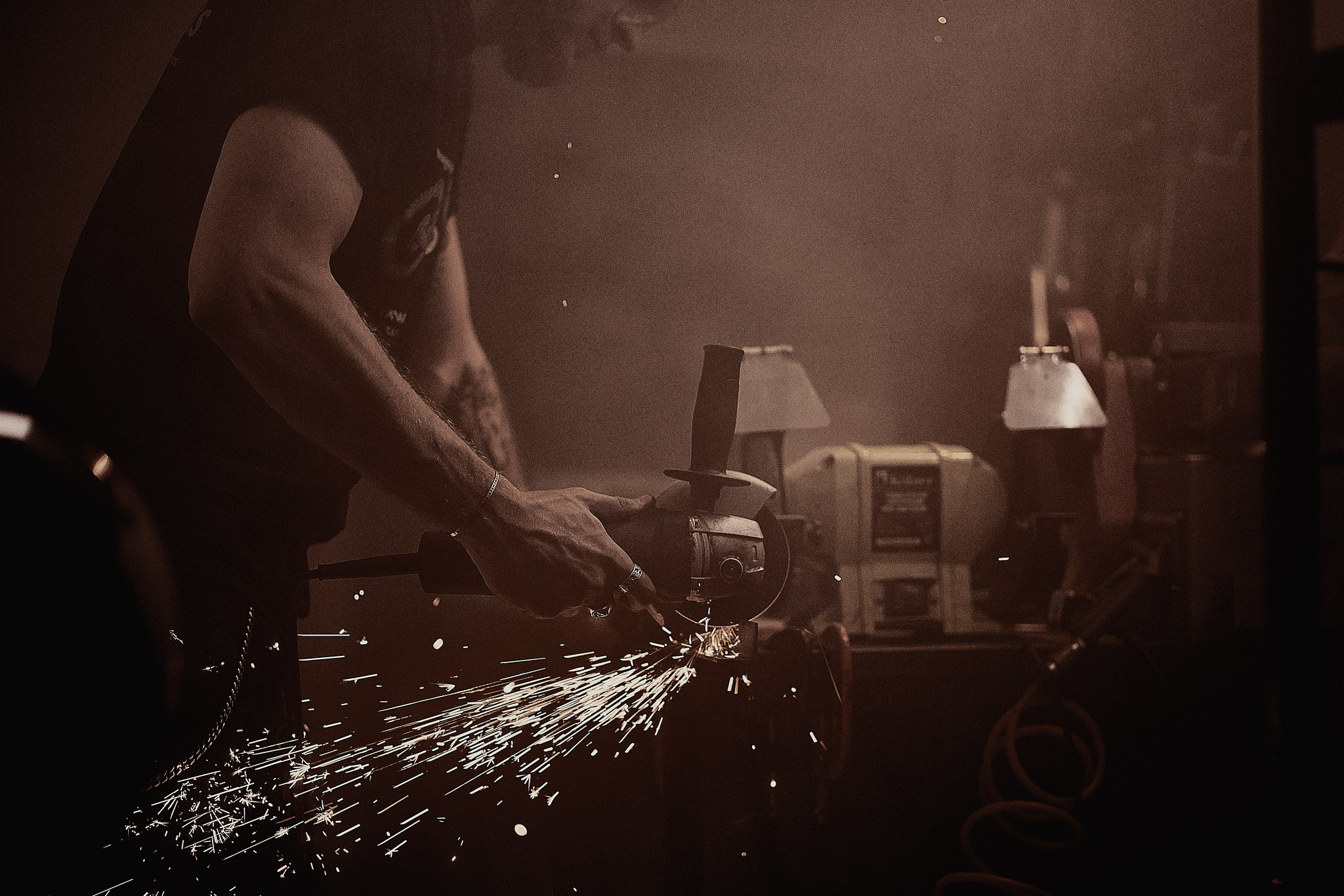 Katosi: Be Yourself. Фотограф Дмитрий Алехин. Репортажная съемка мероприятий в Москве