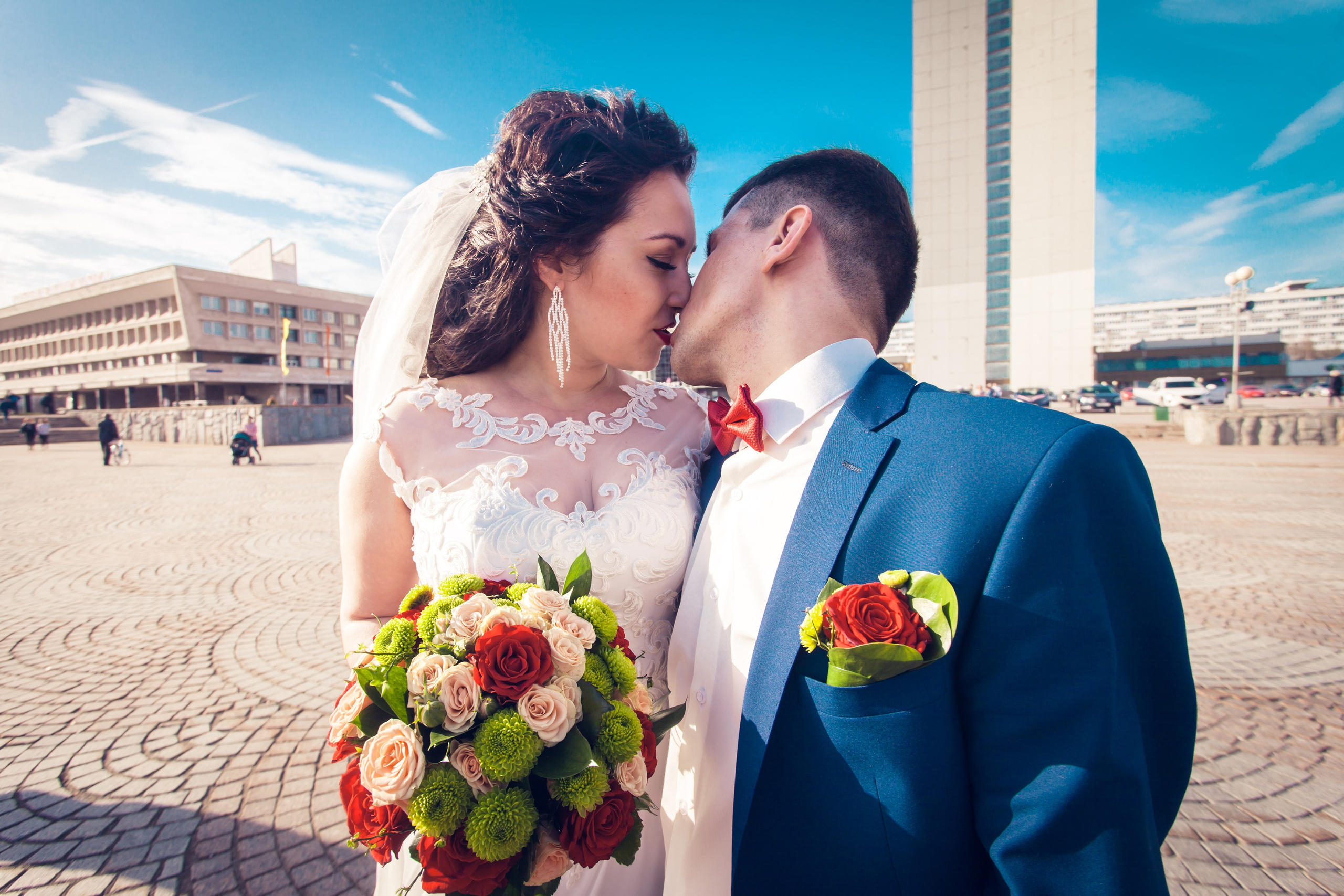 kogan.studio - парк победы г Зеленоград