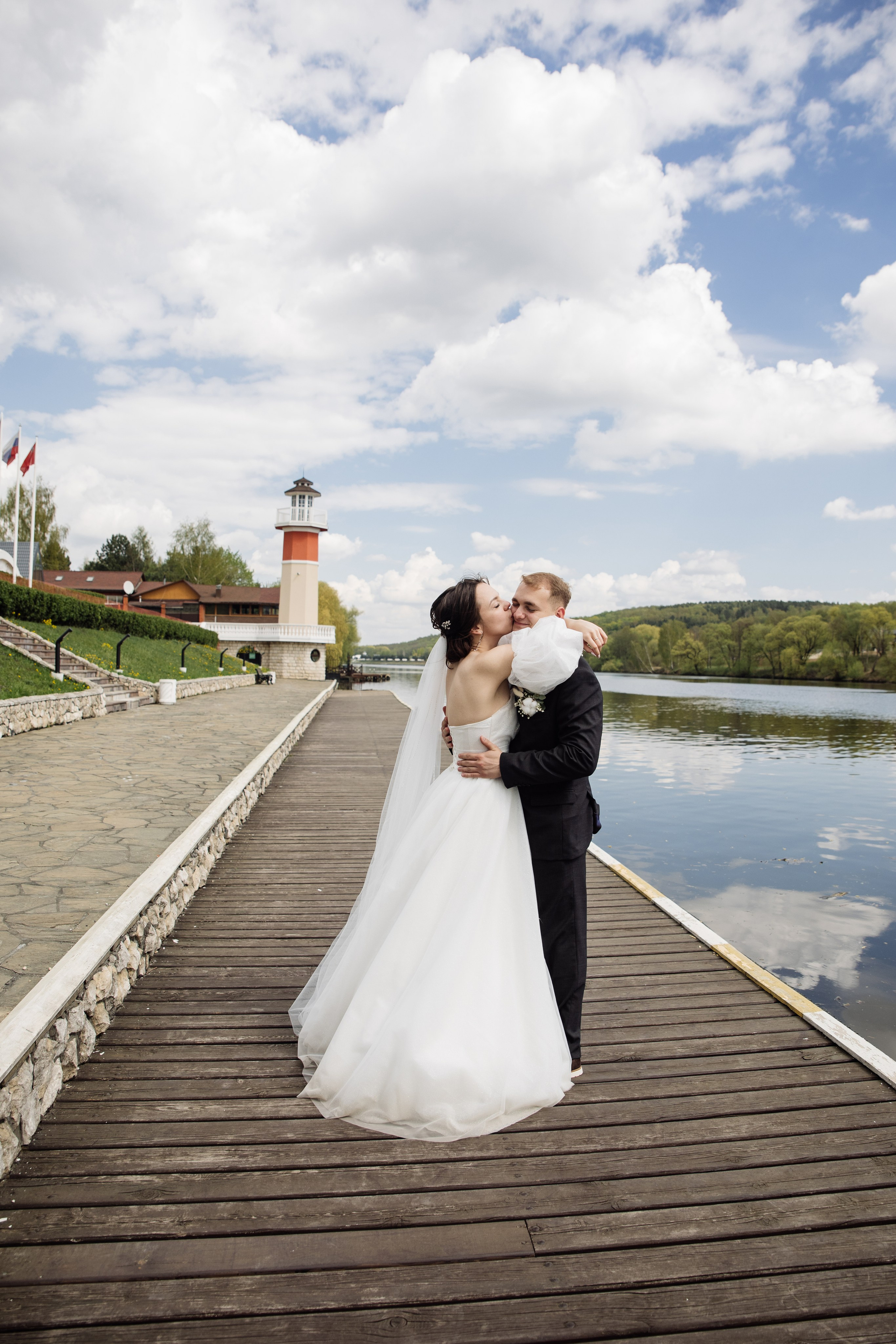 Портфолио. Свадебный фотограф Москва Виктория Васильева