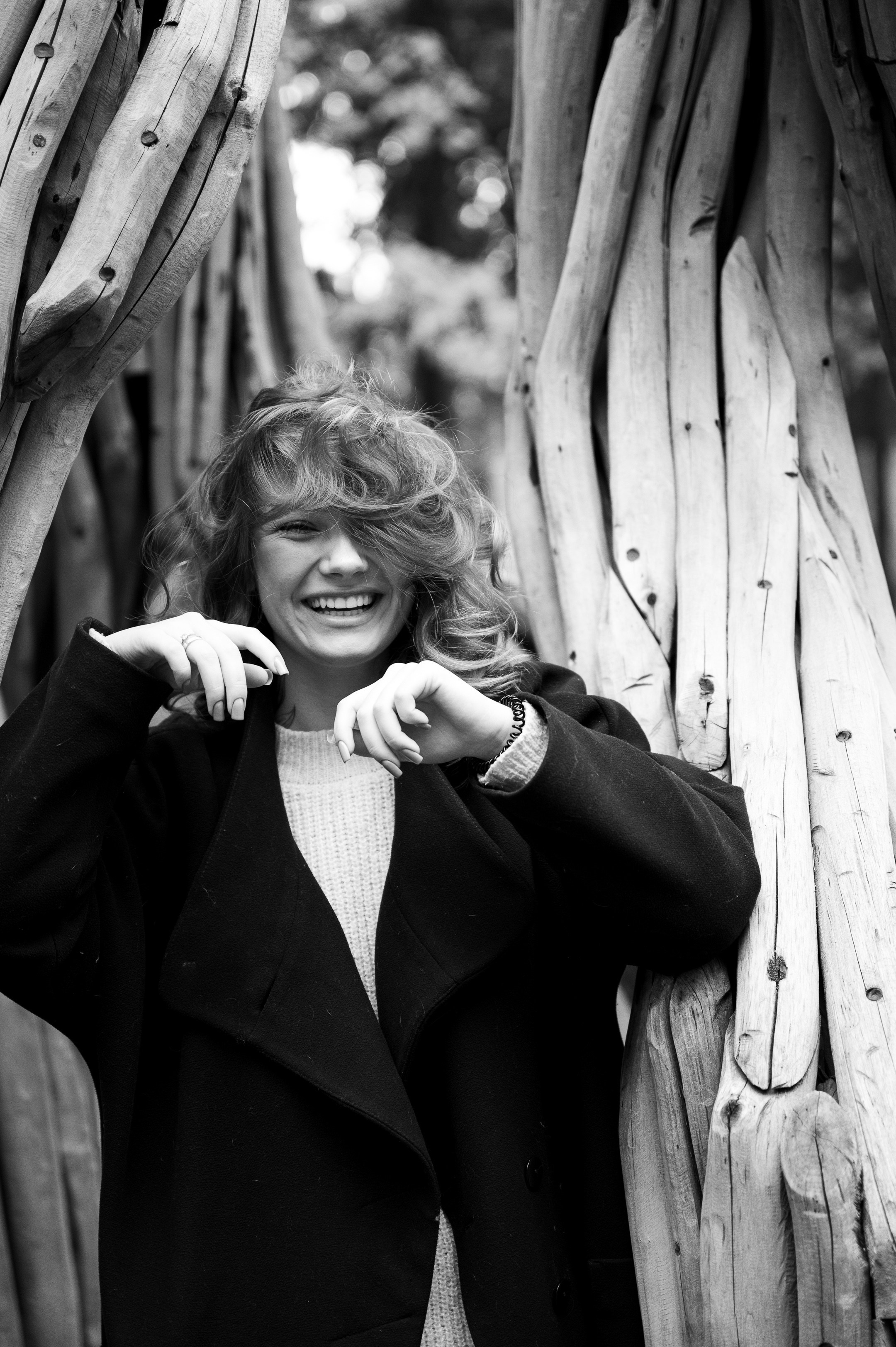 Vera. Photographer in Moscow Anna Chistiakova