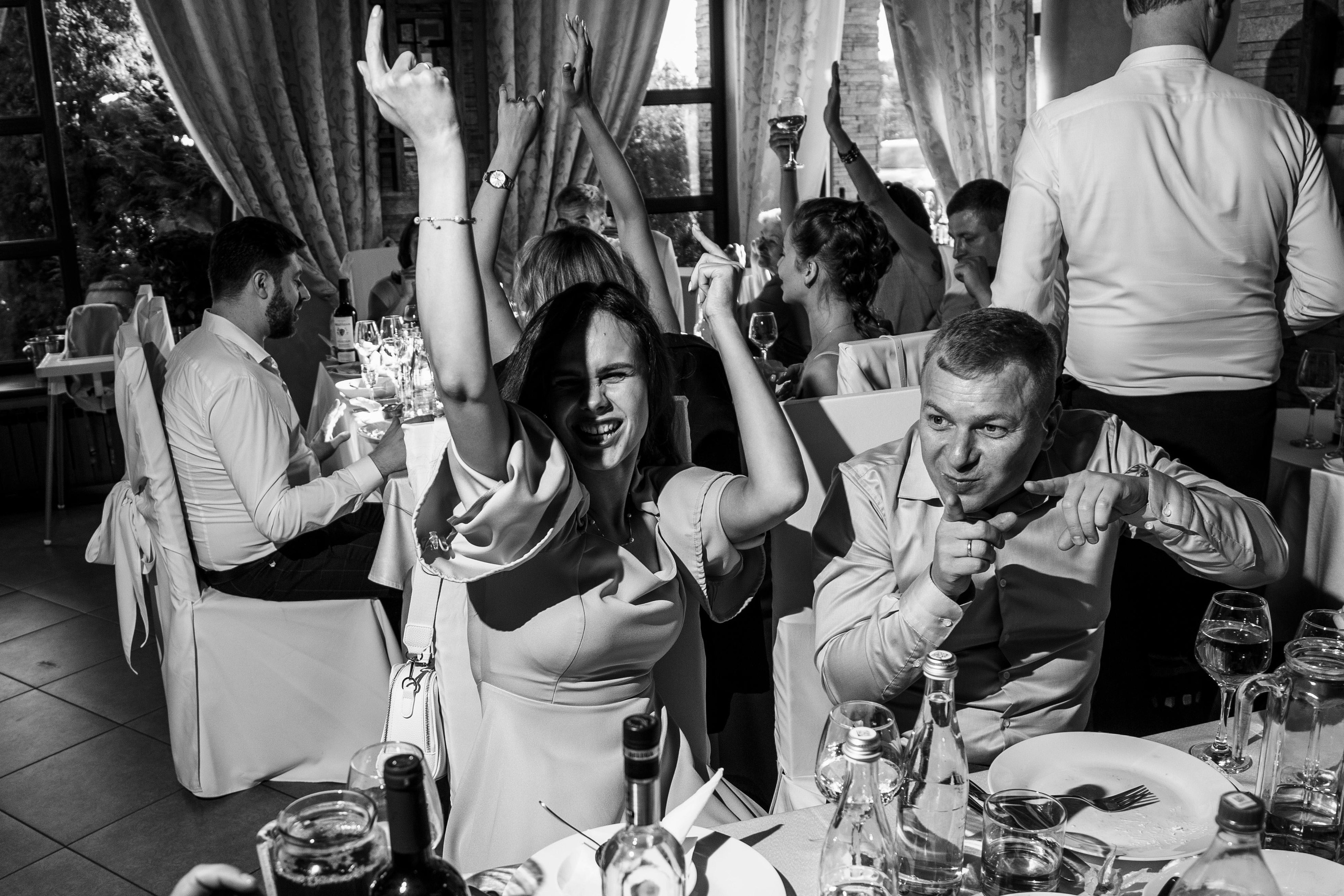 Reportage. Sergey,kuzichev