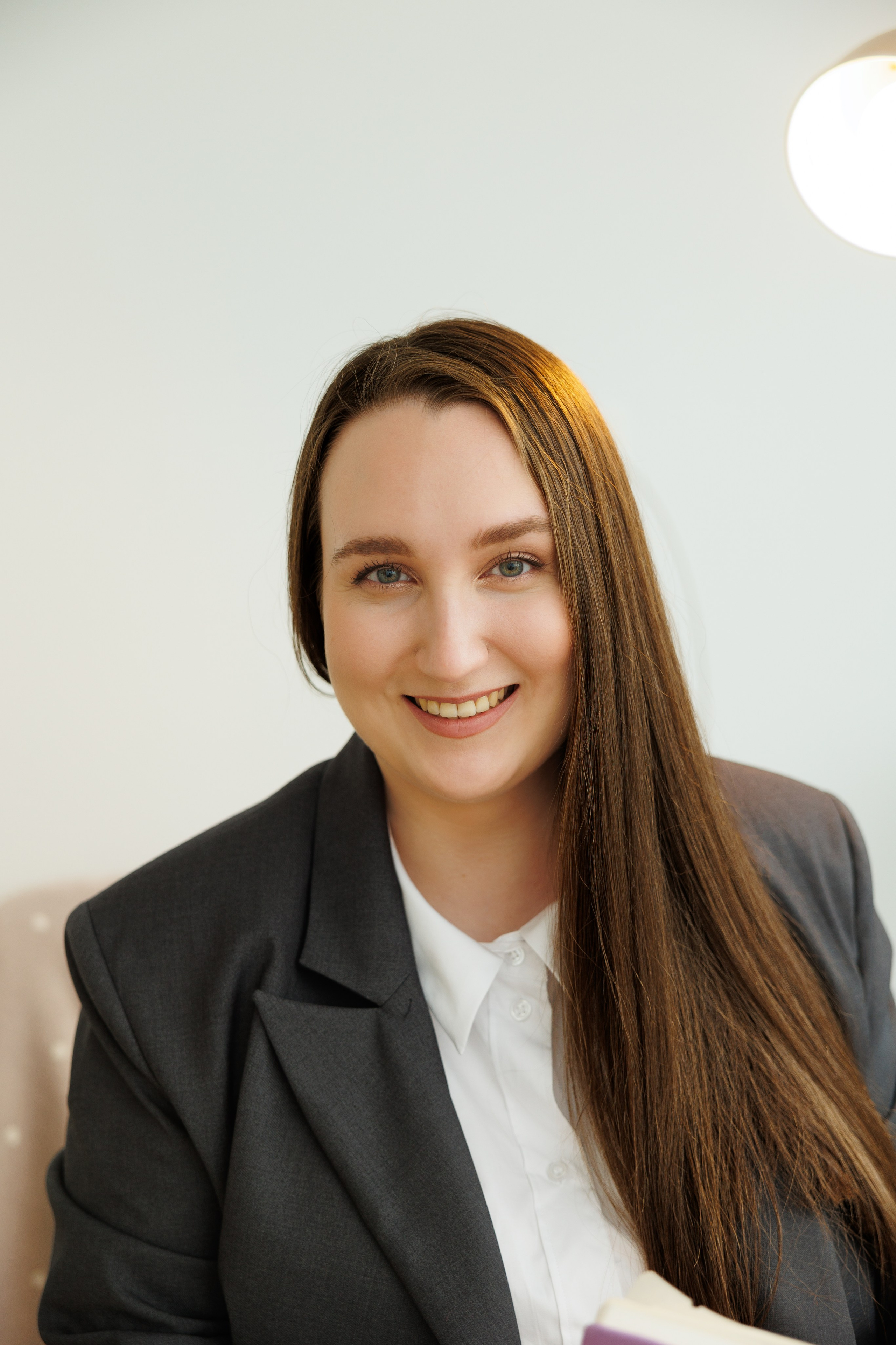 Anastasija repetitor