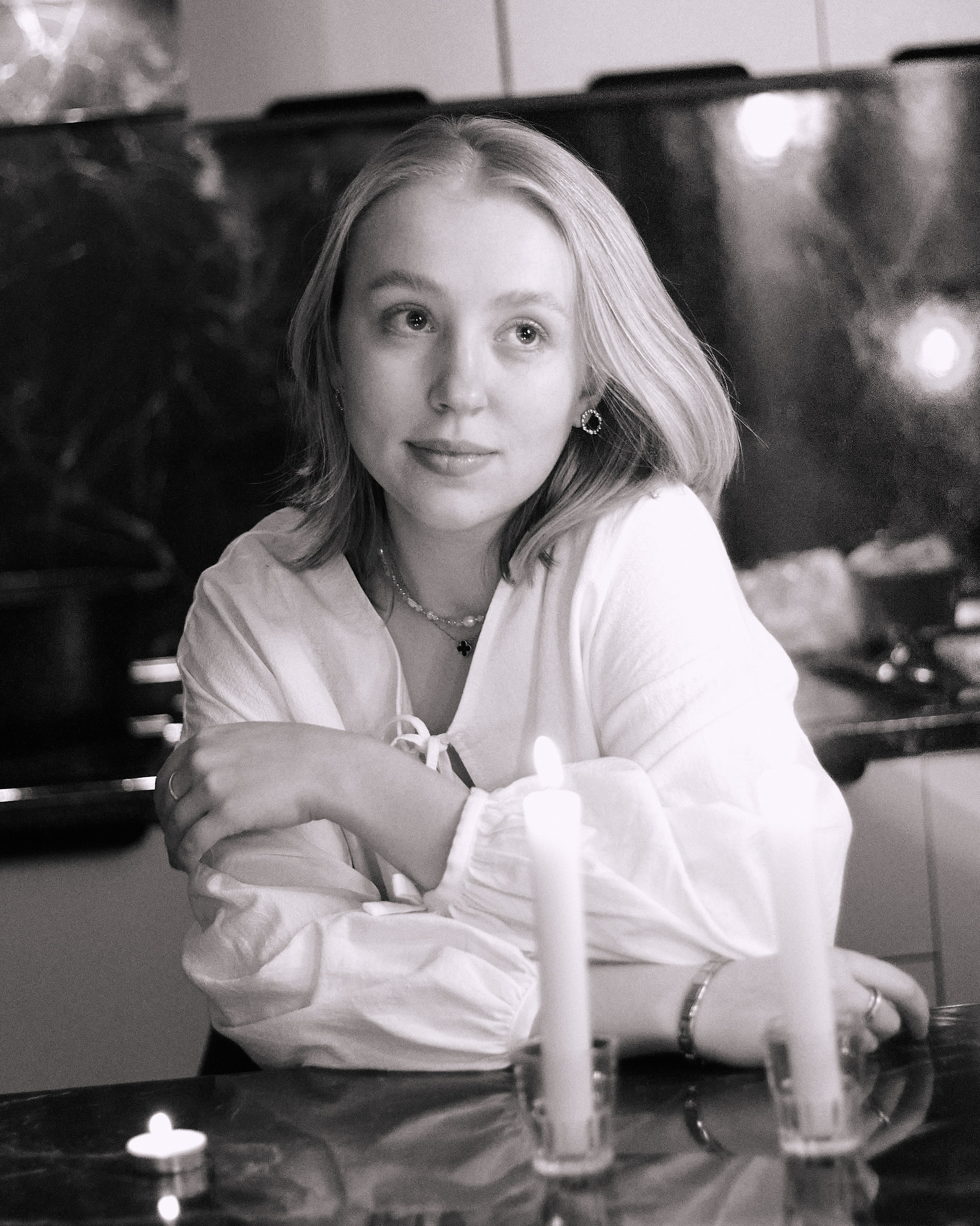 Валерия и Евгений. Портретный и свадебный фотограф в Москве Александра