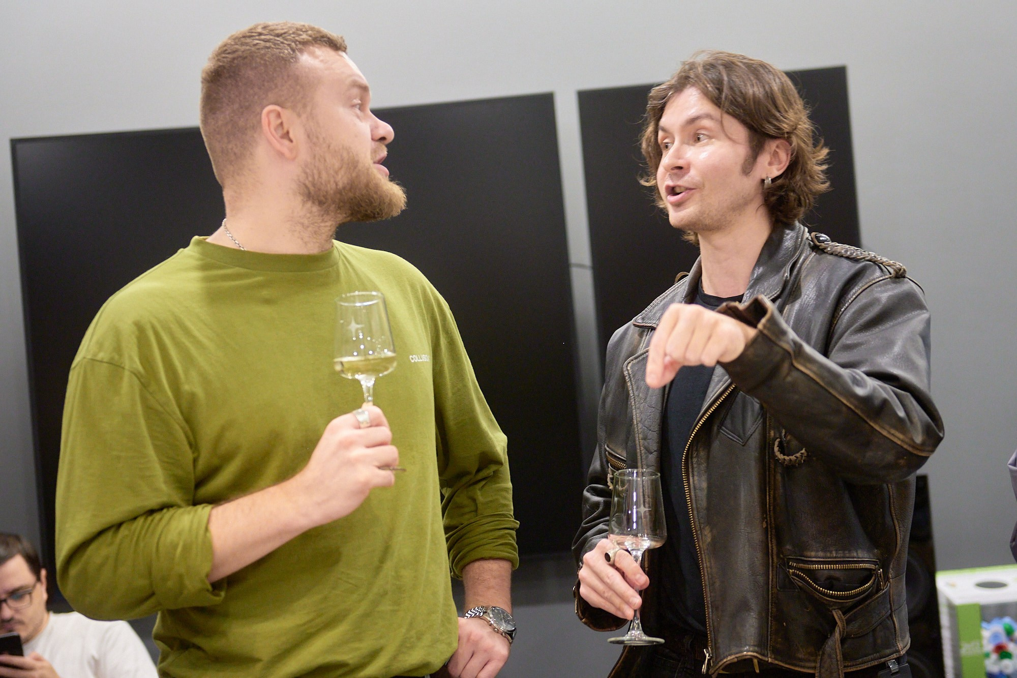 День программиста в Дзене. Репортажный фотограф в Москве Вадим Францев