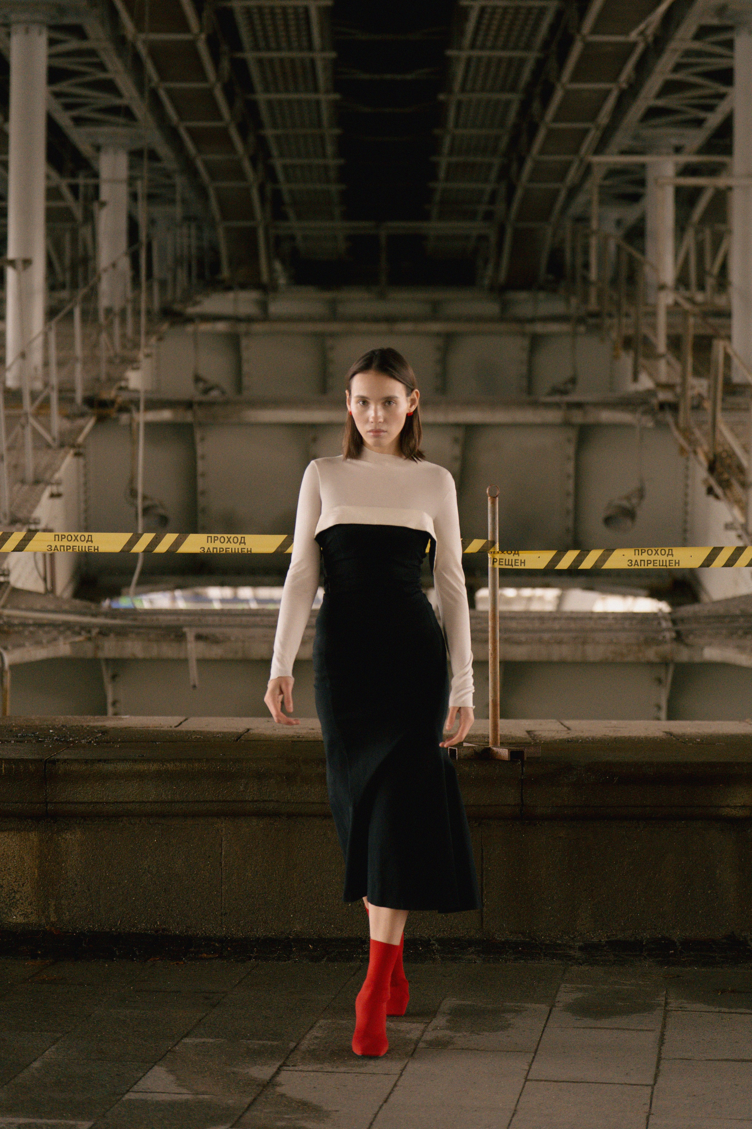 Lia. Commercial photographer Natalia Bychkova