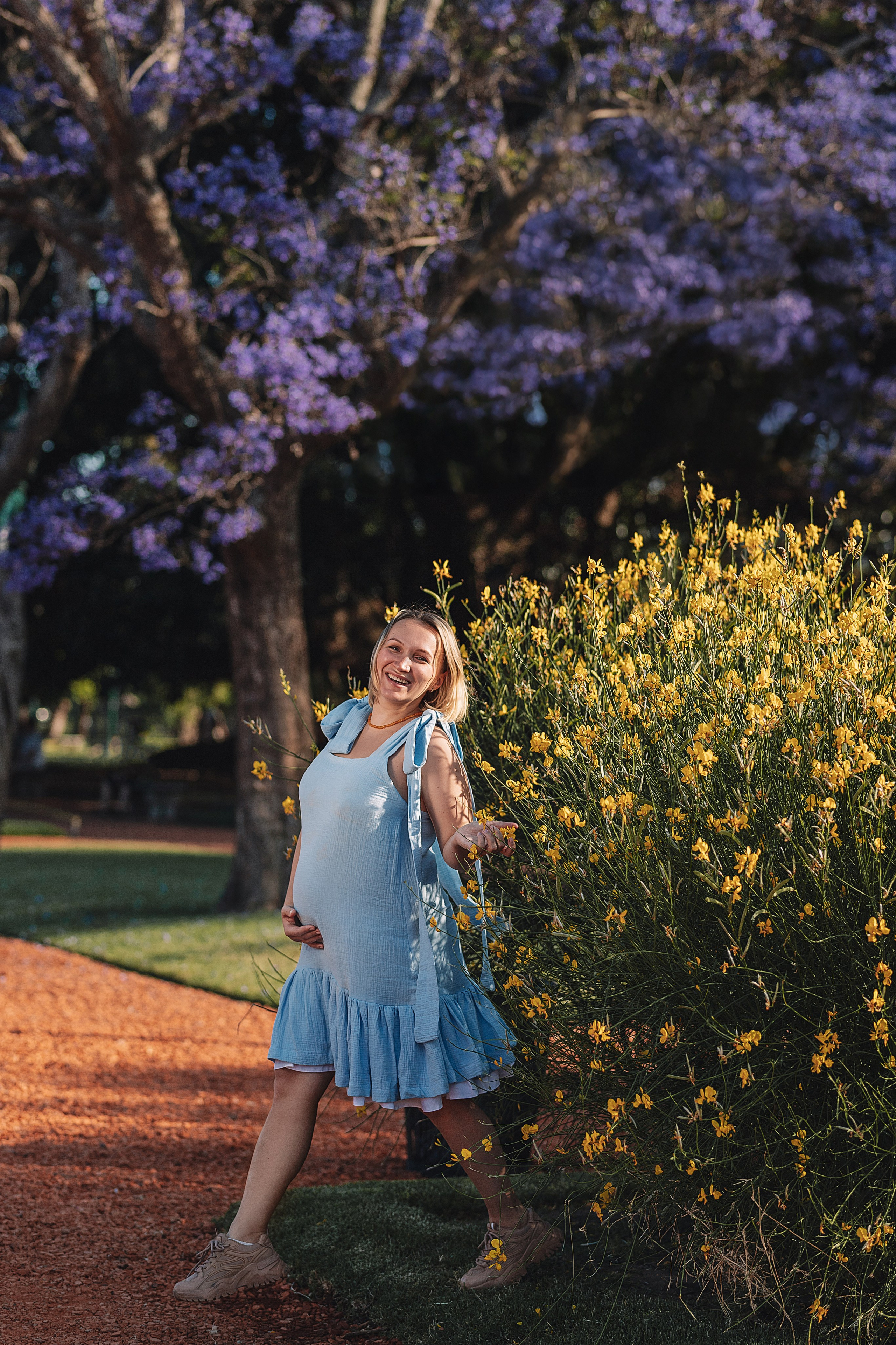 Esperando un milagro. Fotógrafo en Buenos Aires