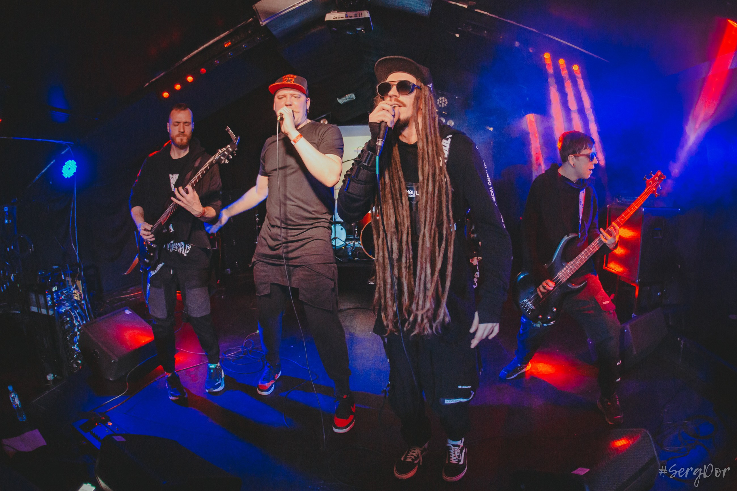 отборочный тур, фестиваль YLETАЙ 2024, Улетай, клуб Action, Санкт-Петербург, Питер, отборочник, 17.02.2024, SergDor, 17 февраля 2024 года, #SergDor, Gonzo Fellaz