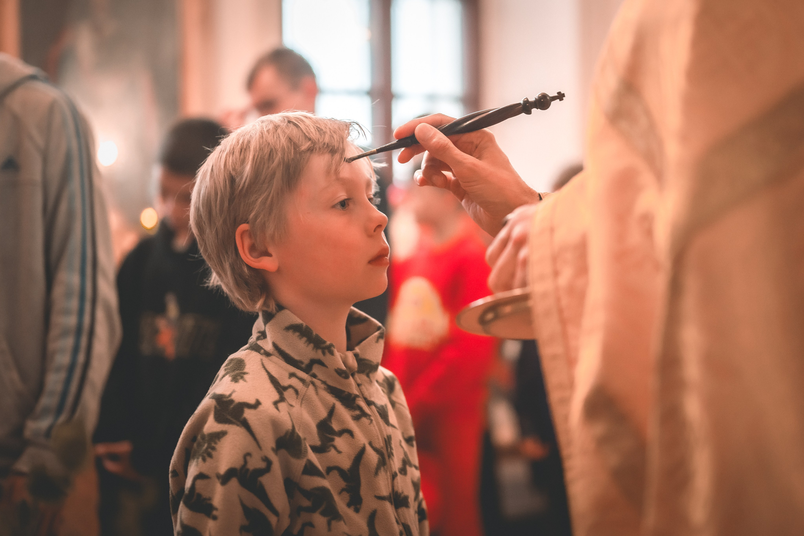 Детский лагерь — 2 смена 2025 год. Иван Кубик — фотограф и видеограф