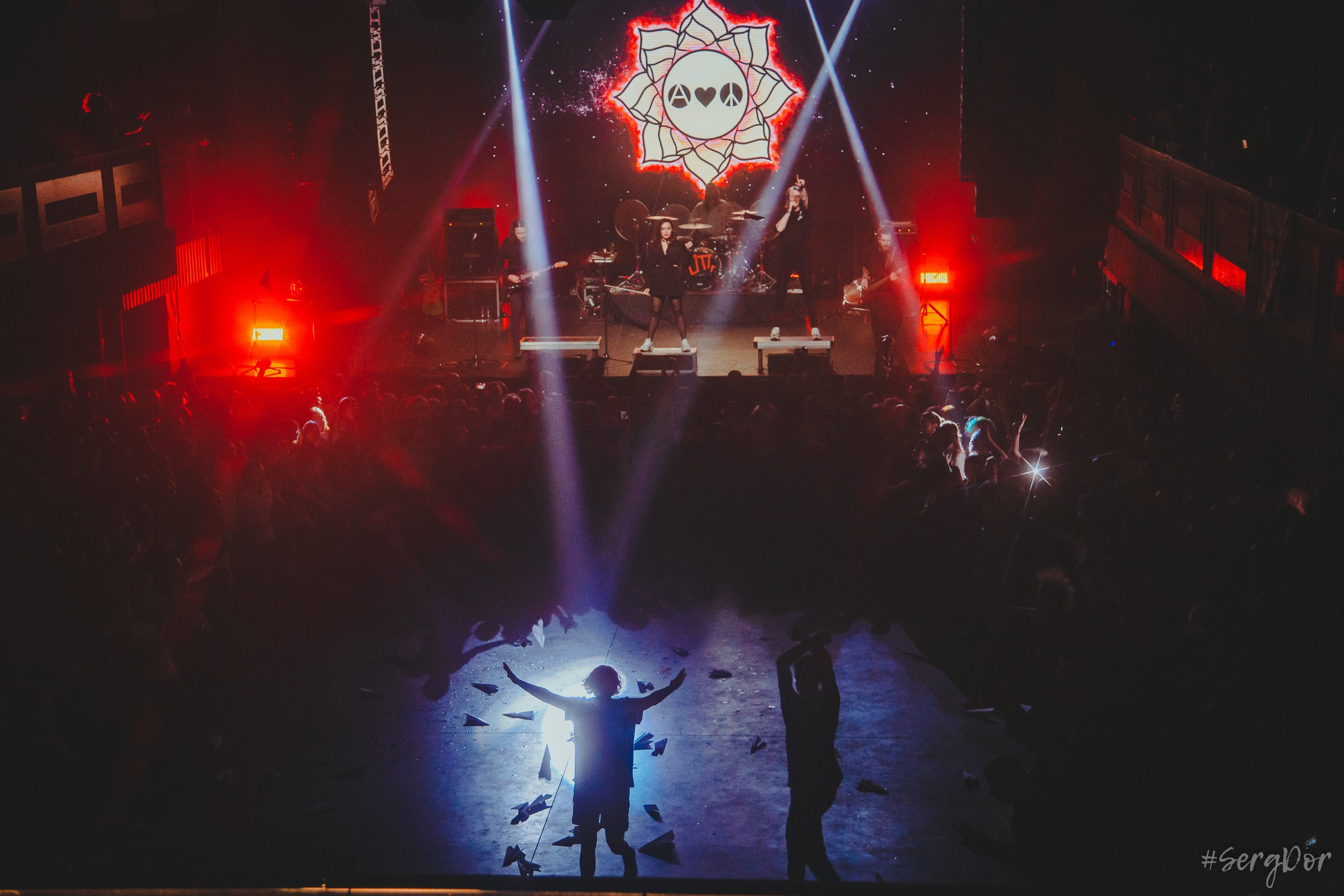 Операция Пластилин, Sound, Санкт-Петербург, концерт, фотографии, 28.10.2023, SergDor, 28 октября 2023 года, #SergDor