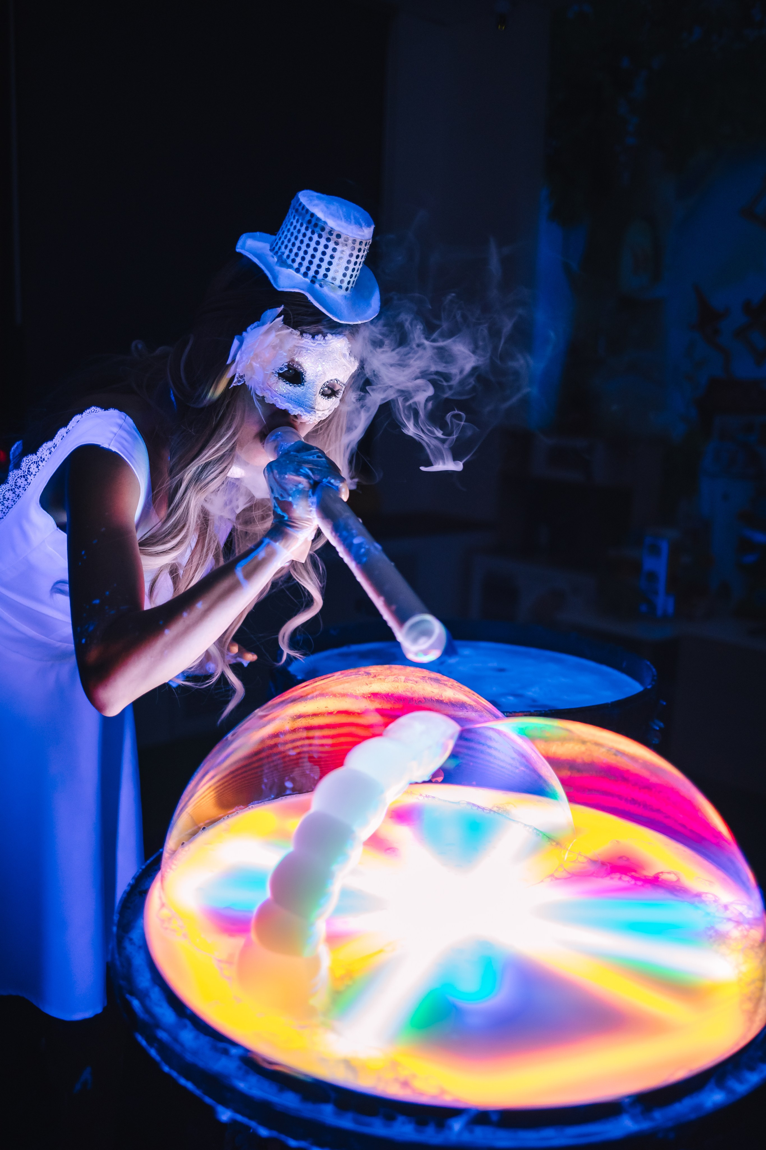 Детские праздники. Фотограф в Москве Авдеева Мария