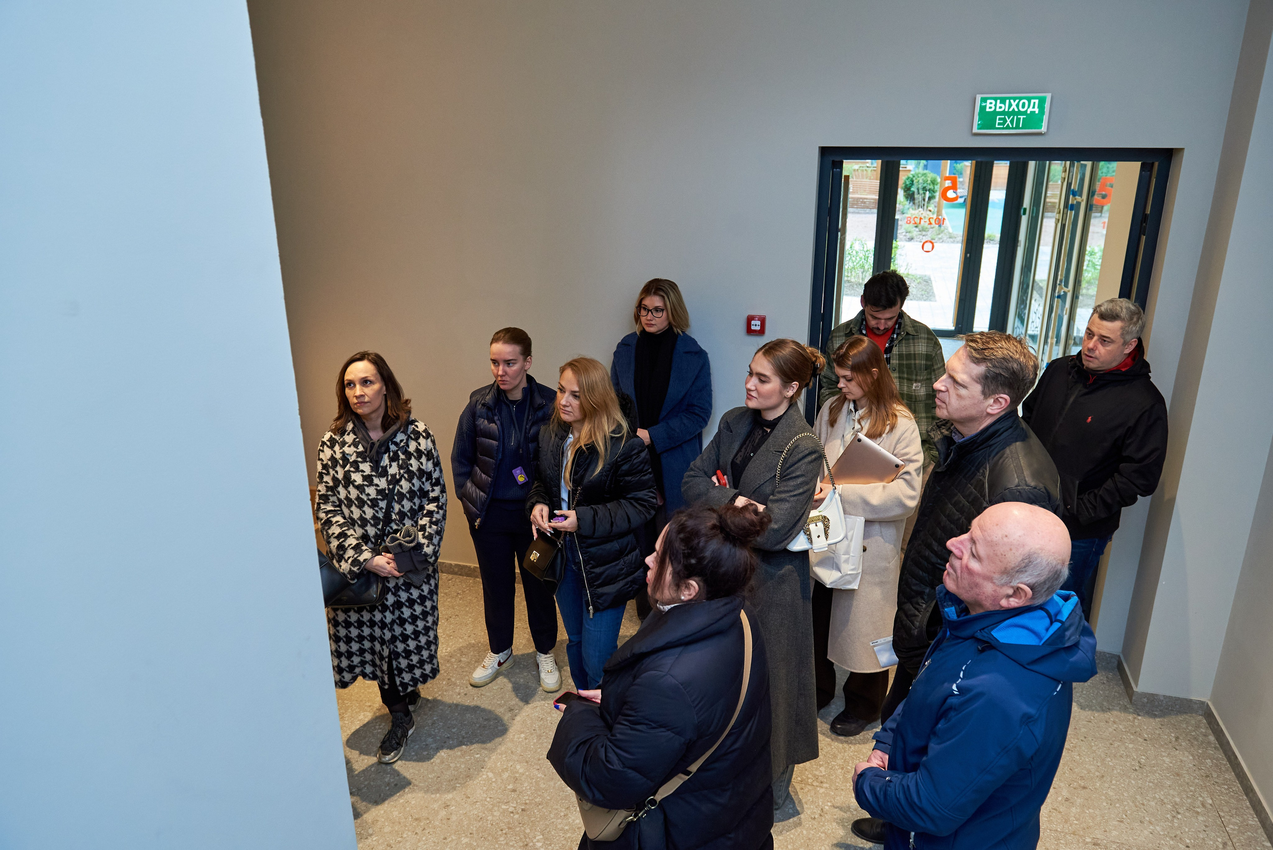 Федеральная премия Urban 2025 в Санкт-Петербурге. Иван Ступа, репортажный фотограф в Санкт-Петербурге и Ленинградской области. Россия