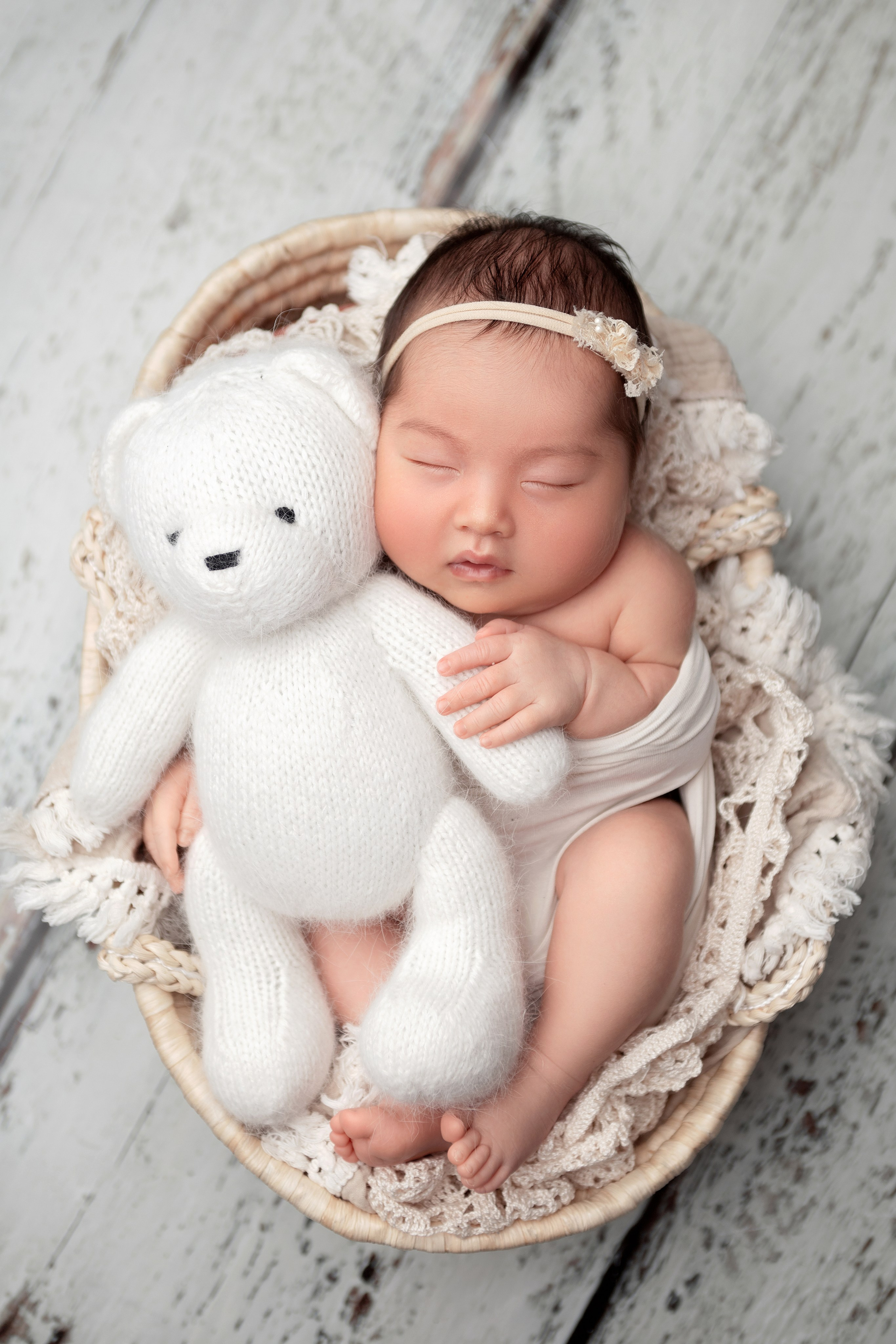 Новорождённые. Фотограф новорожденных Оренбург Оксана Трофимова