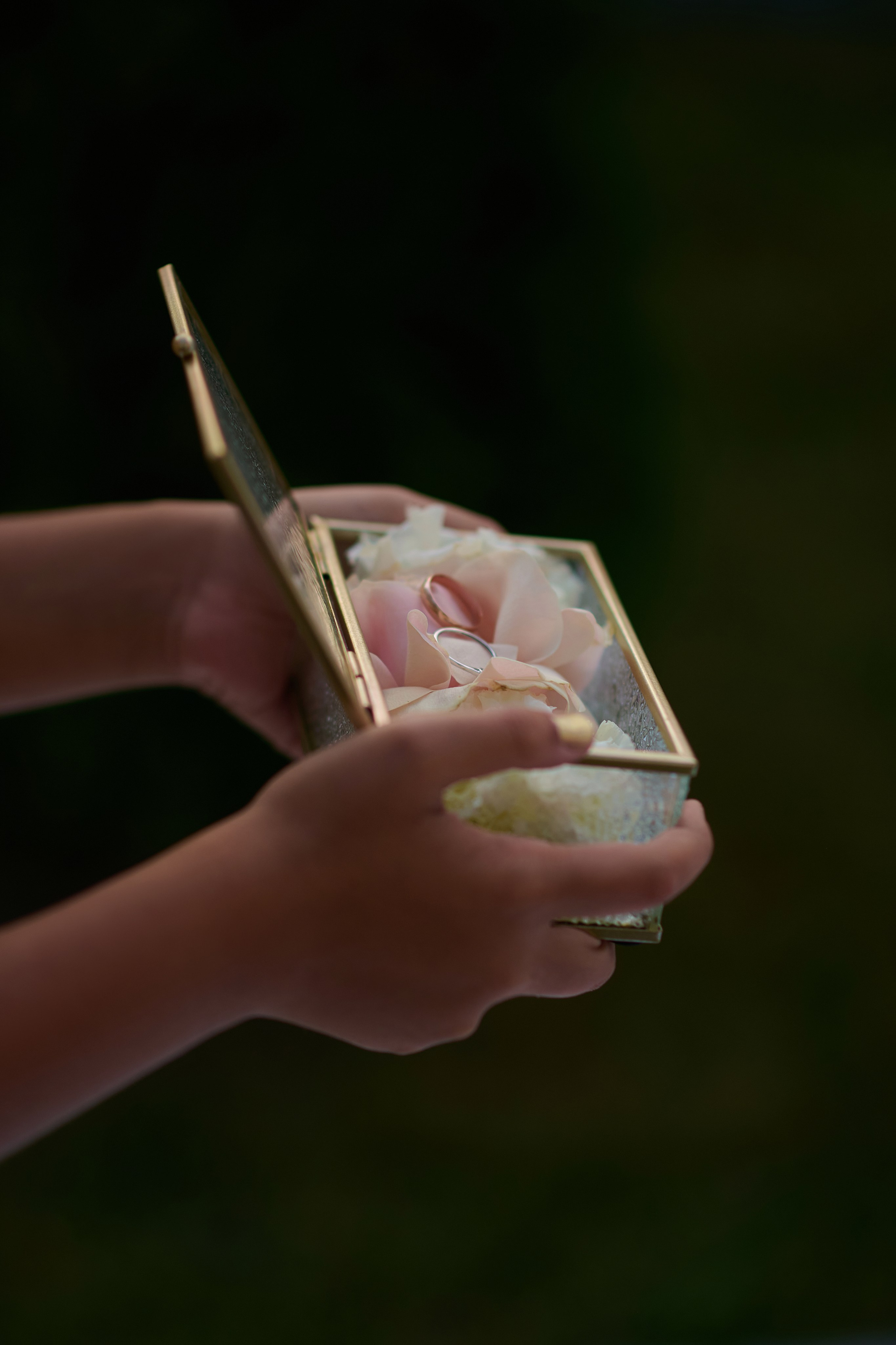 Ильнар и Лиза — 4Elements. Свадебный фотограф Екатеринбург/Челябинск — Любовь Волохова