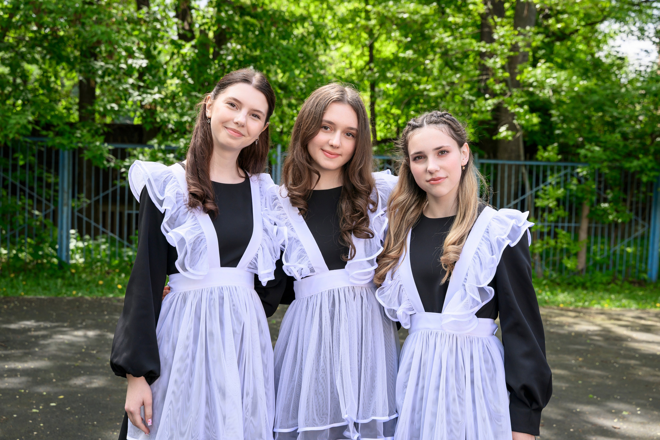 Детские праздники / Выпускные. Фотограф Москва