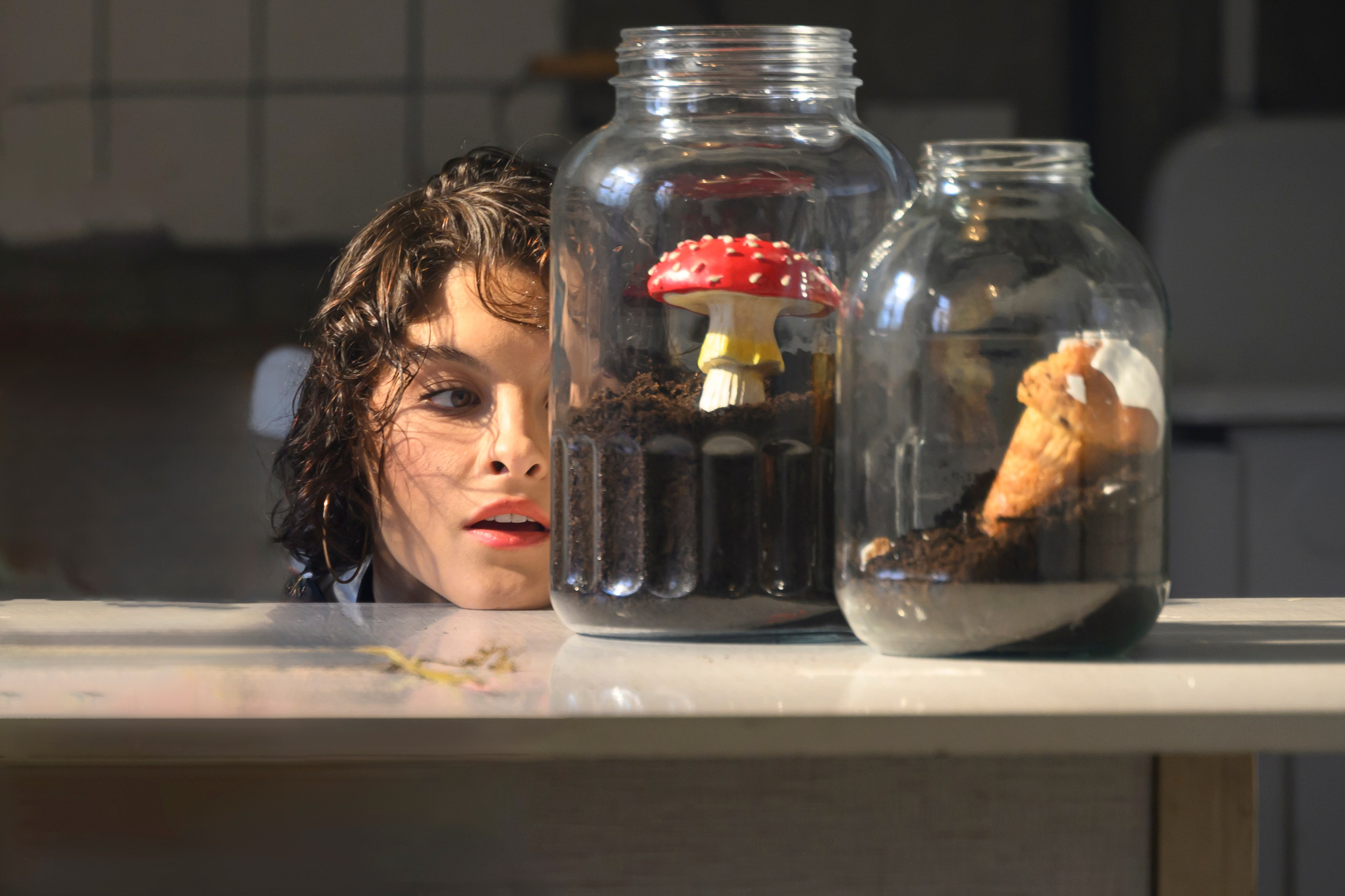 Портреты. Фотограф Москва