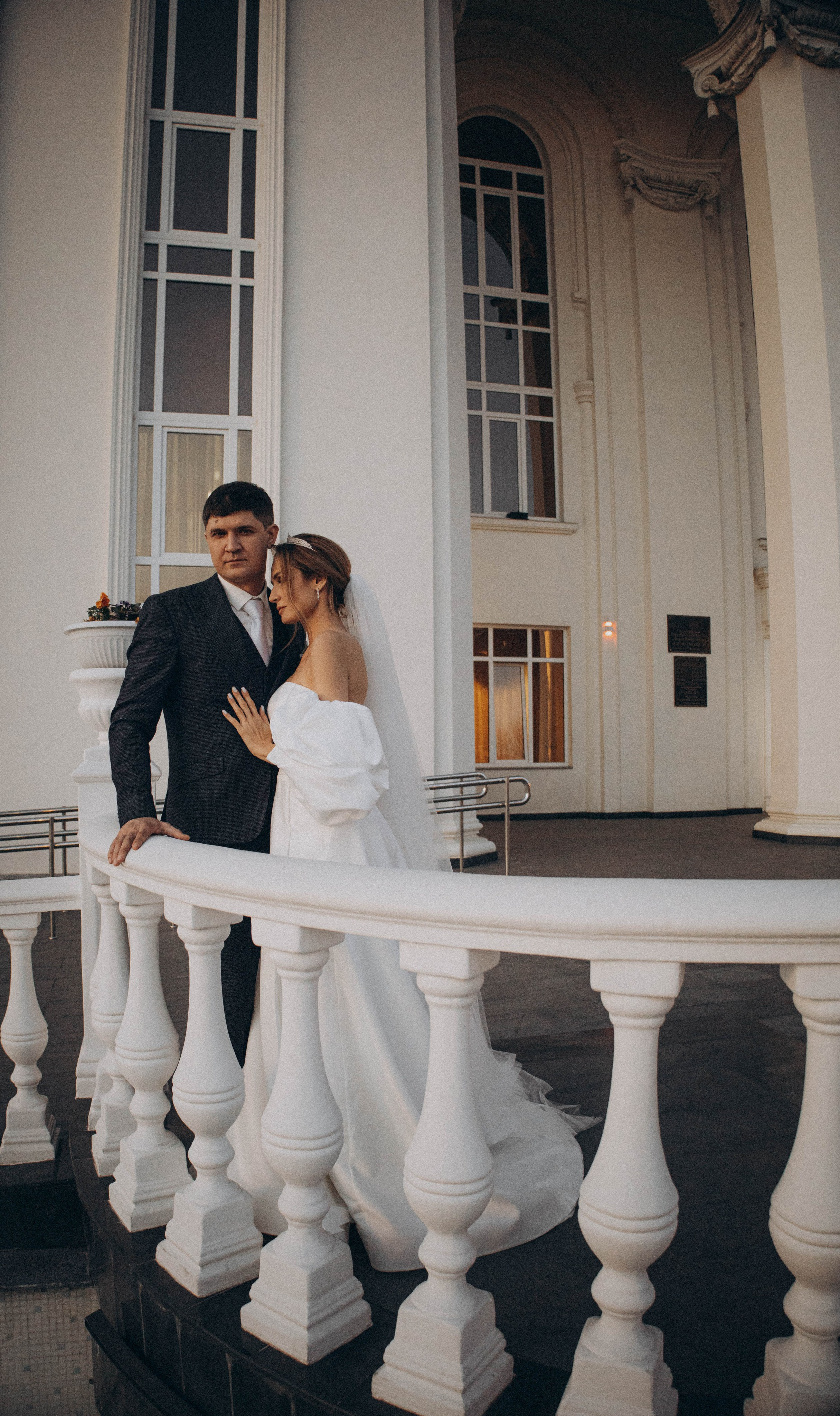 Свадьба. Фотограф, фотохудожник г. Краснодар Оксана Зинченко