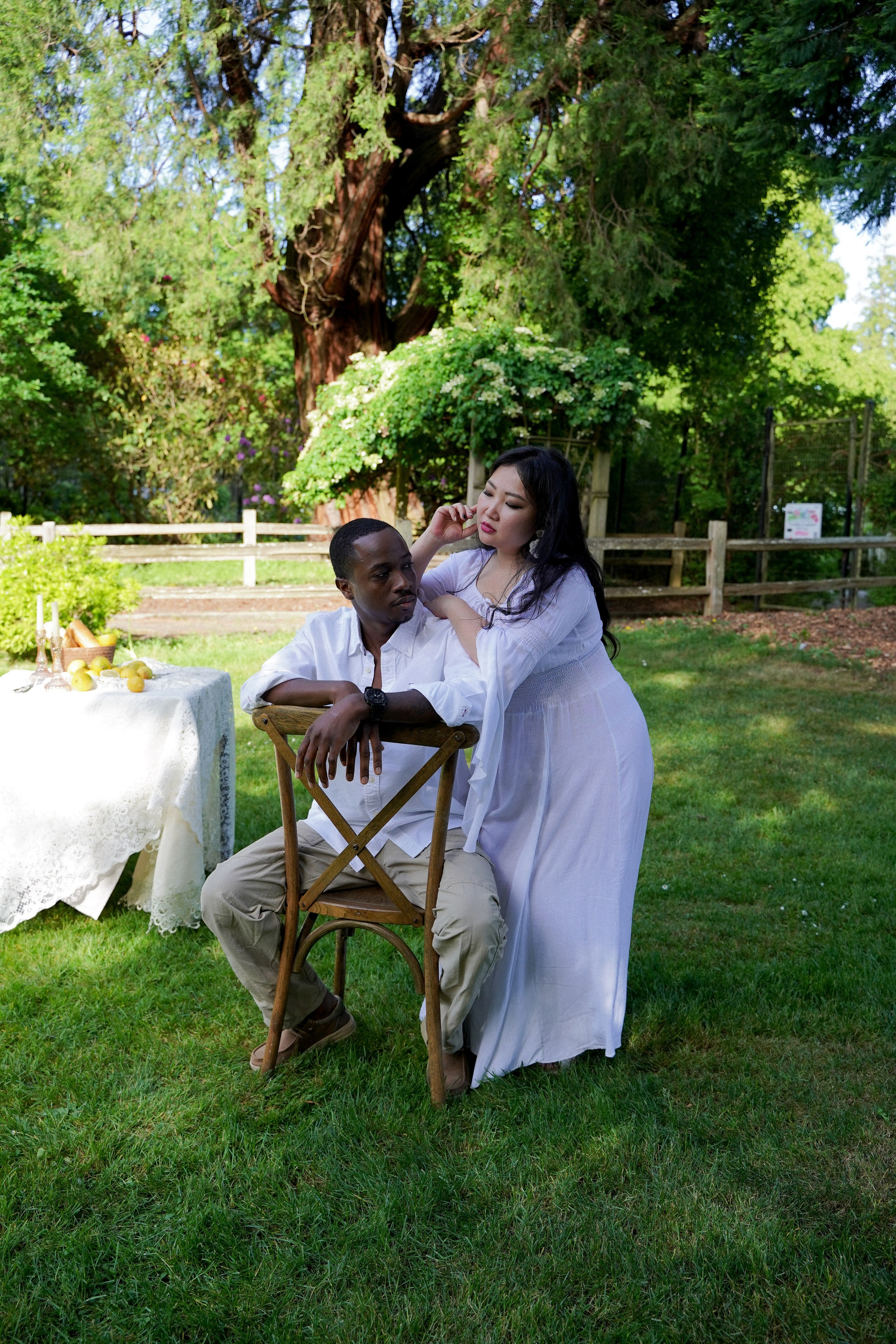 CHRIS&JULIA. Elopement & wedding photographer in Seattle, WA