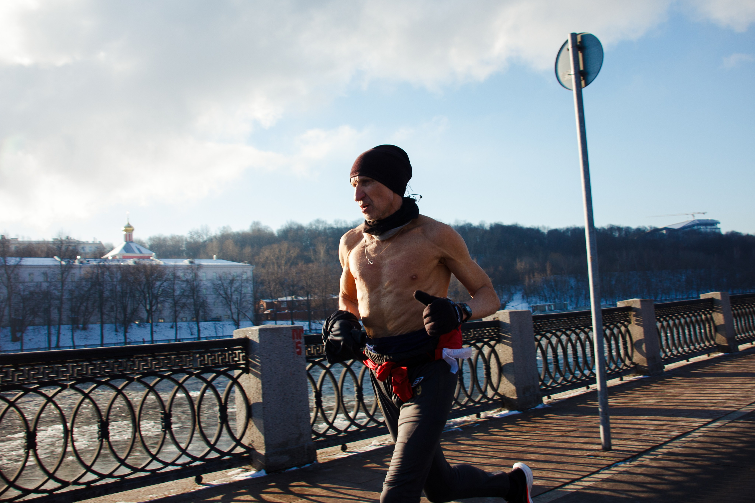 Тренировки | Спортивные мероприятия. Фотограф Котий Даниил