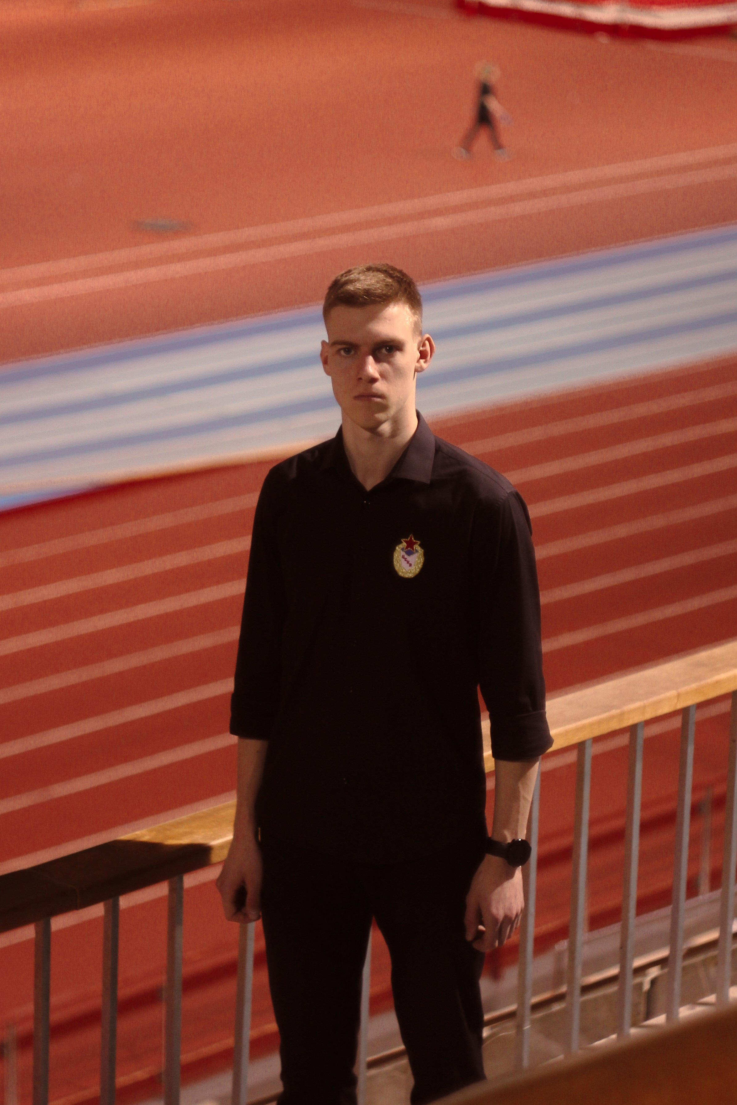 Портреты. Фотограф Котий Даниил