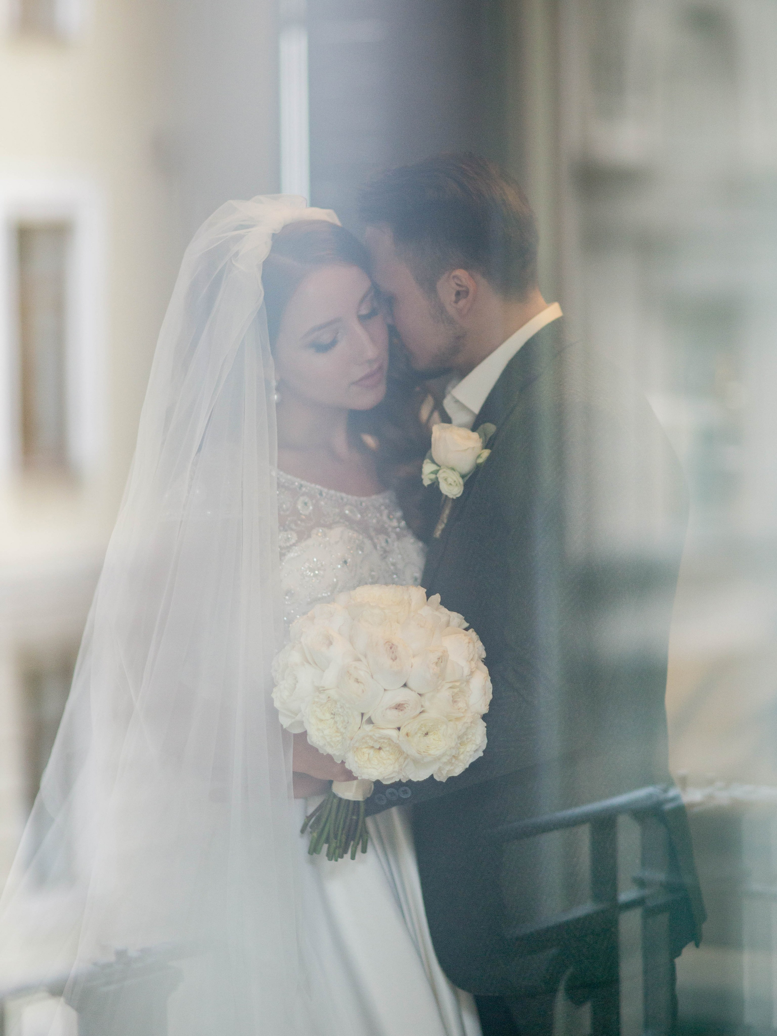 Александр и Екатерина. Снимаю съемки