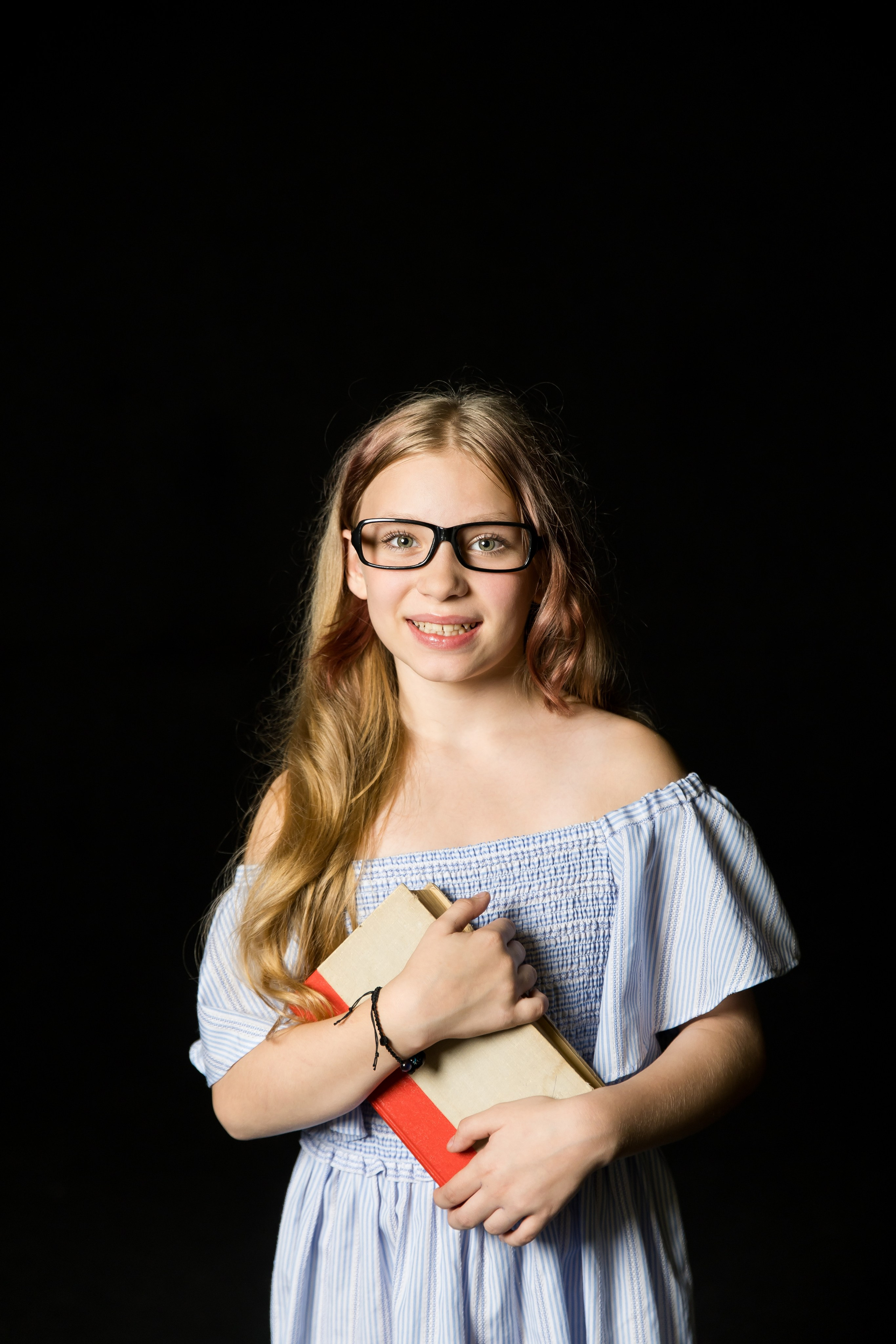 Актерское портфолио для Лиды. Снимаю съемки