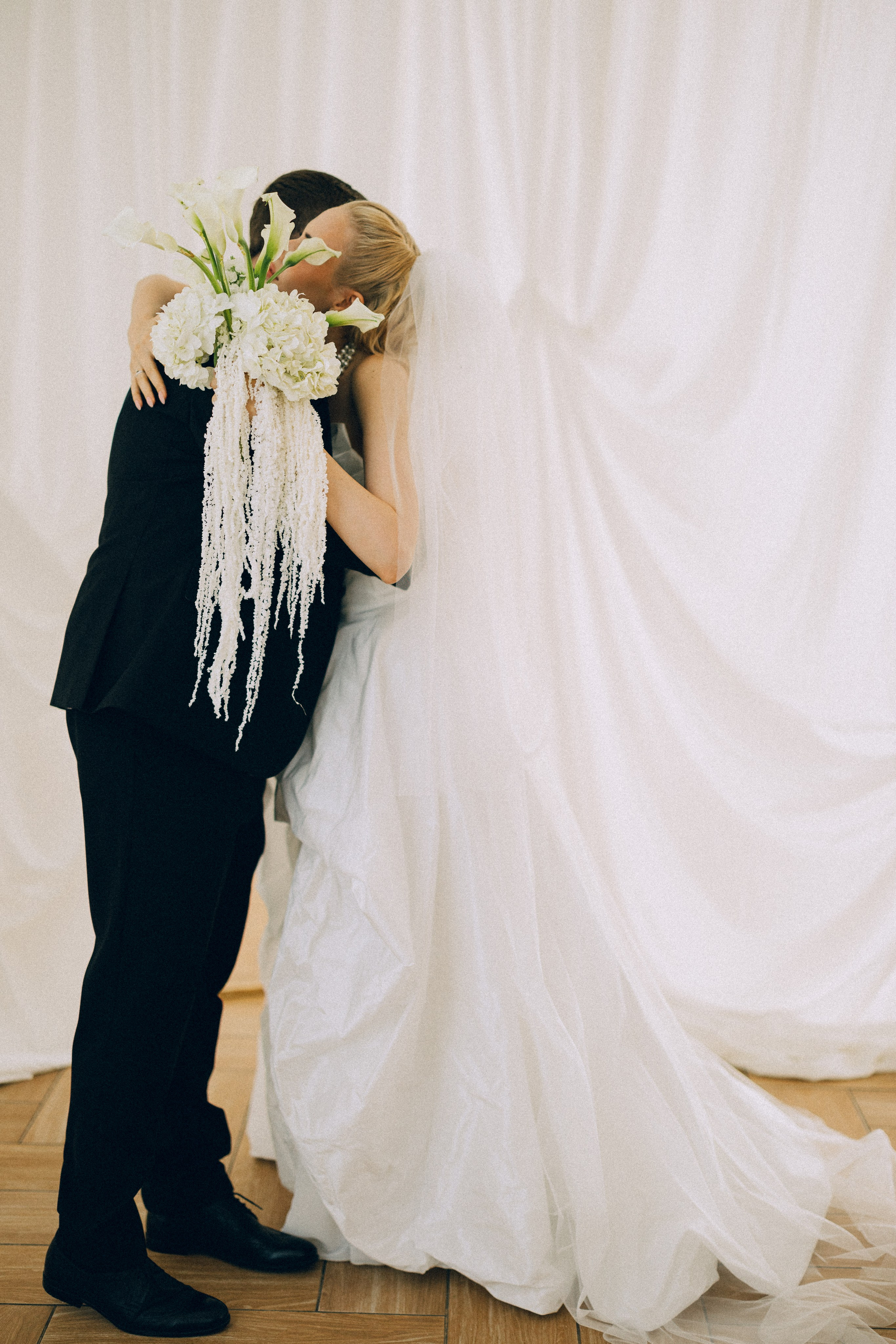 Dandelions. Daria Chigintseva Photographer