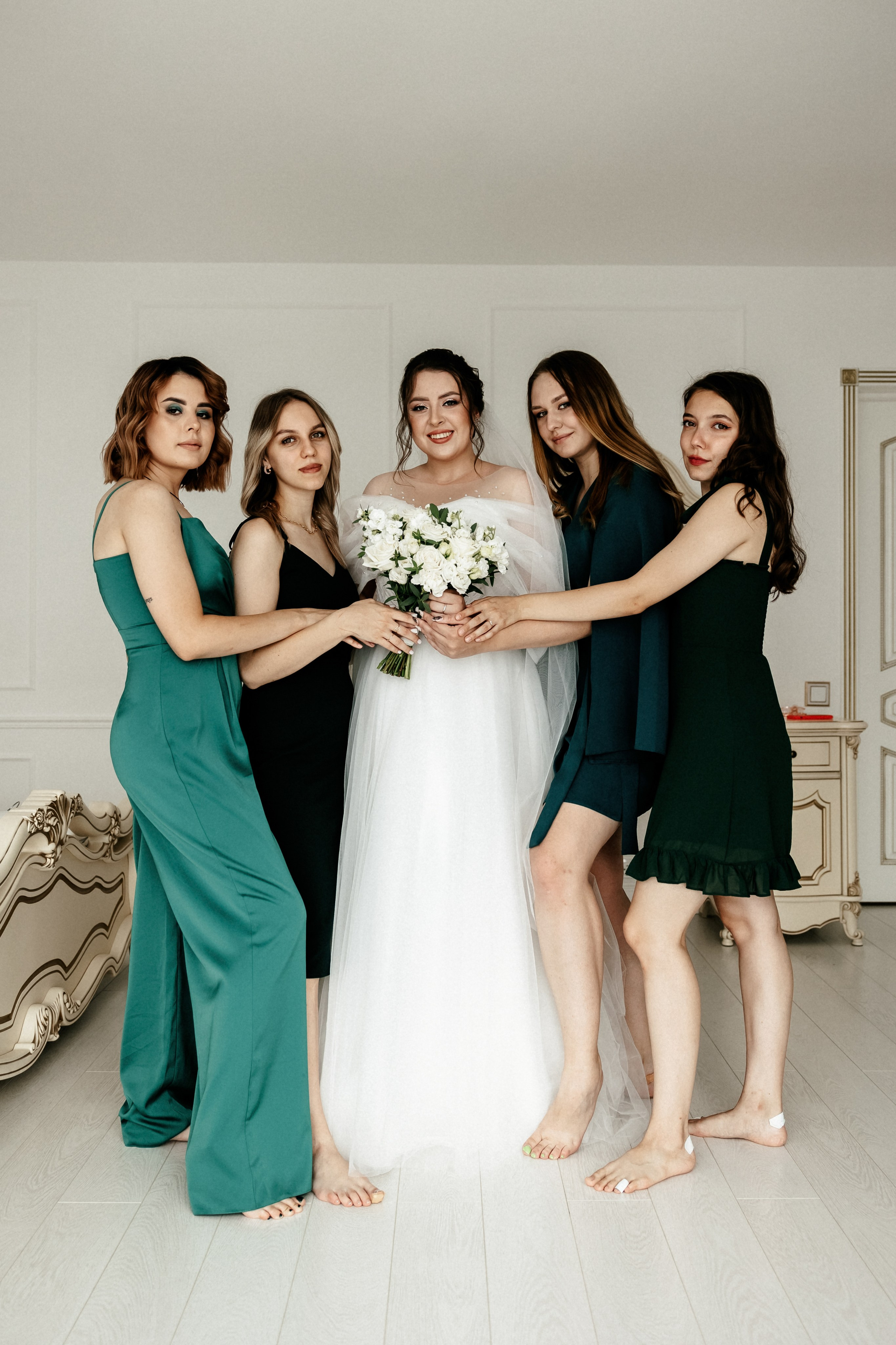 Паша и Настя. Организатор мероприятий в Абакане I Ольга Петухова