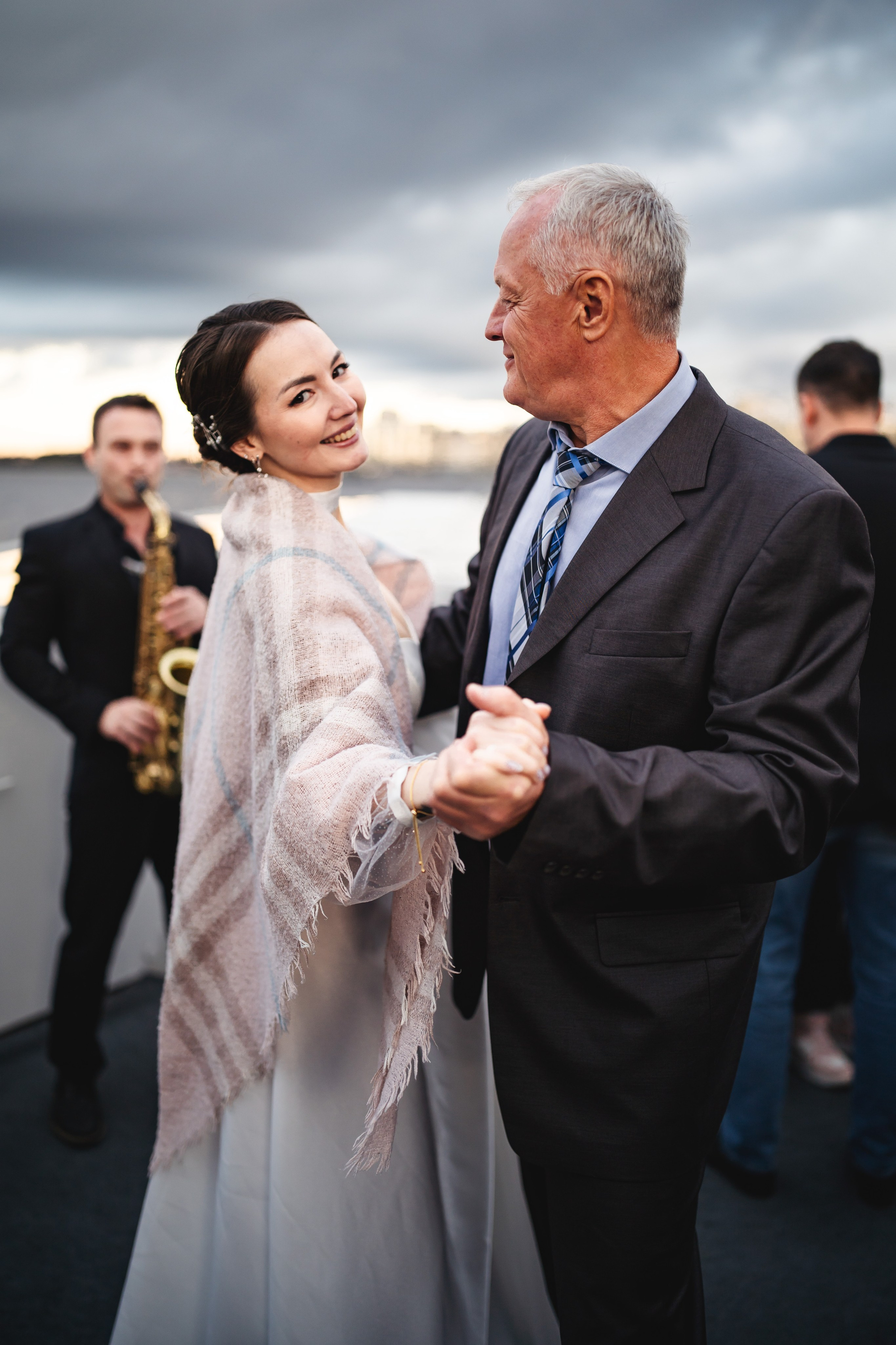 Свадьбы. Фотограф в Санкт-Петербурге CHASOVPHOTO