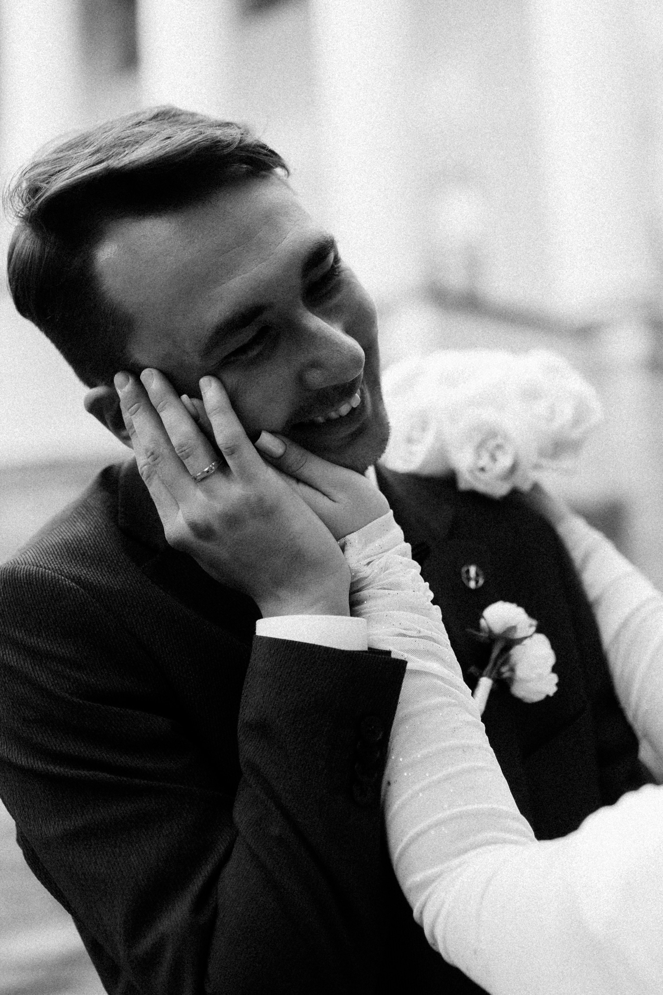 Мария и Алексей. Фотограф в Санкт-Петербурге