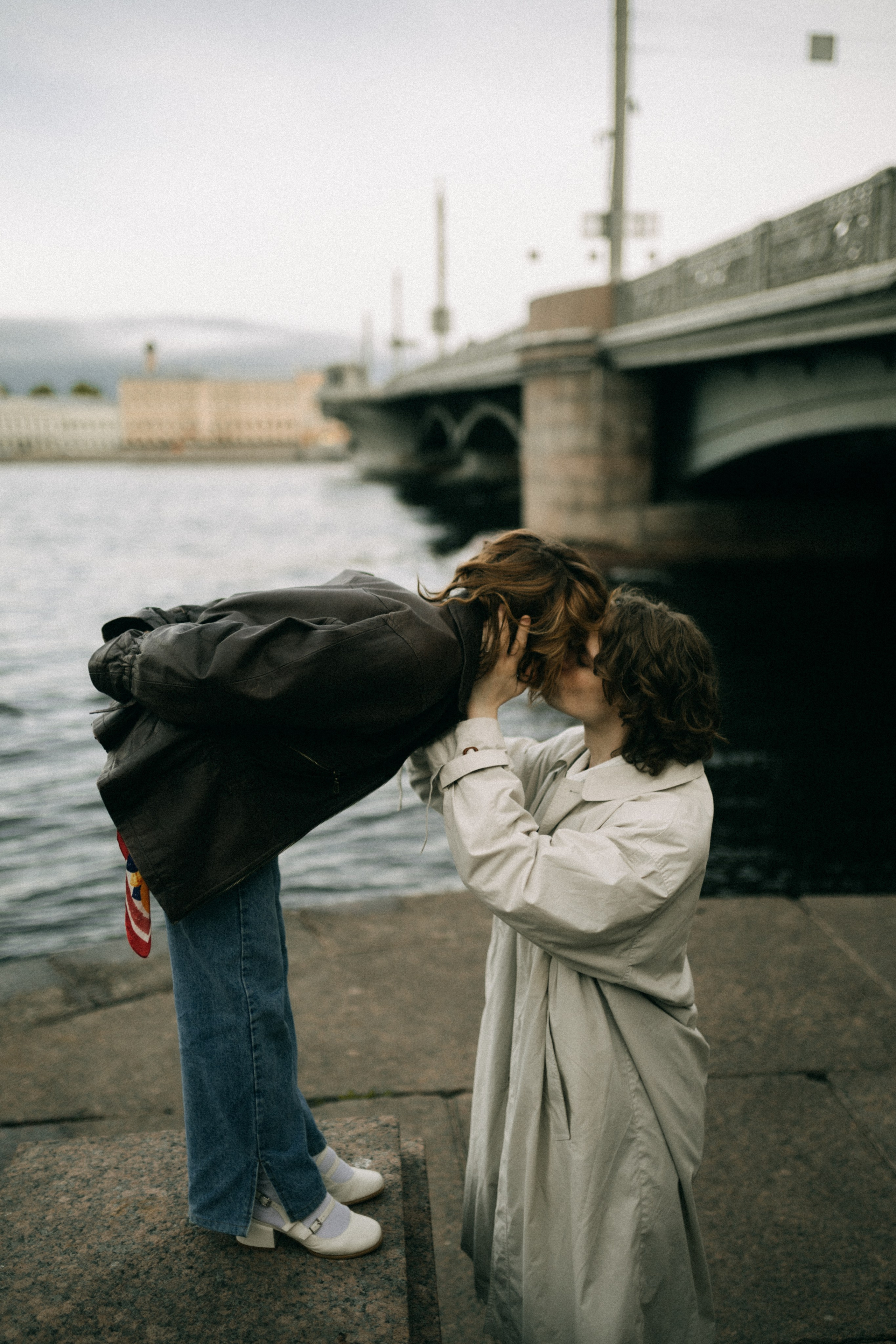 Диана и Илья. Фотограф в Санкт-Петербурге