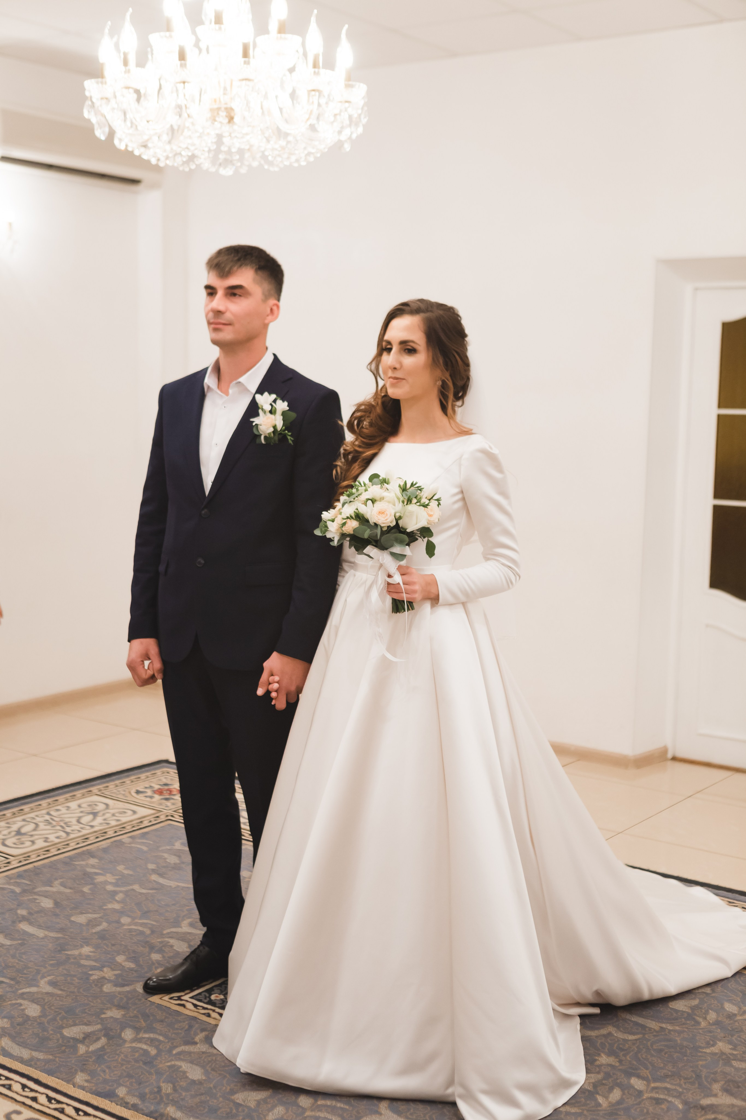 Денис и Любовь. Brand и контент фотограф