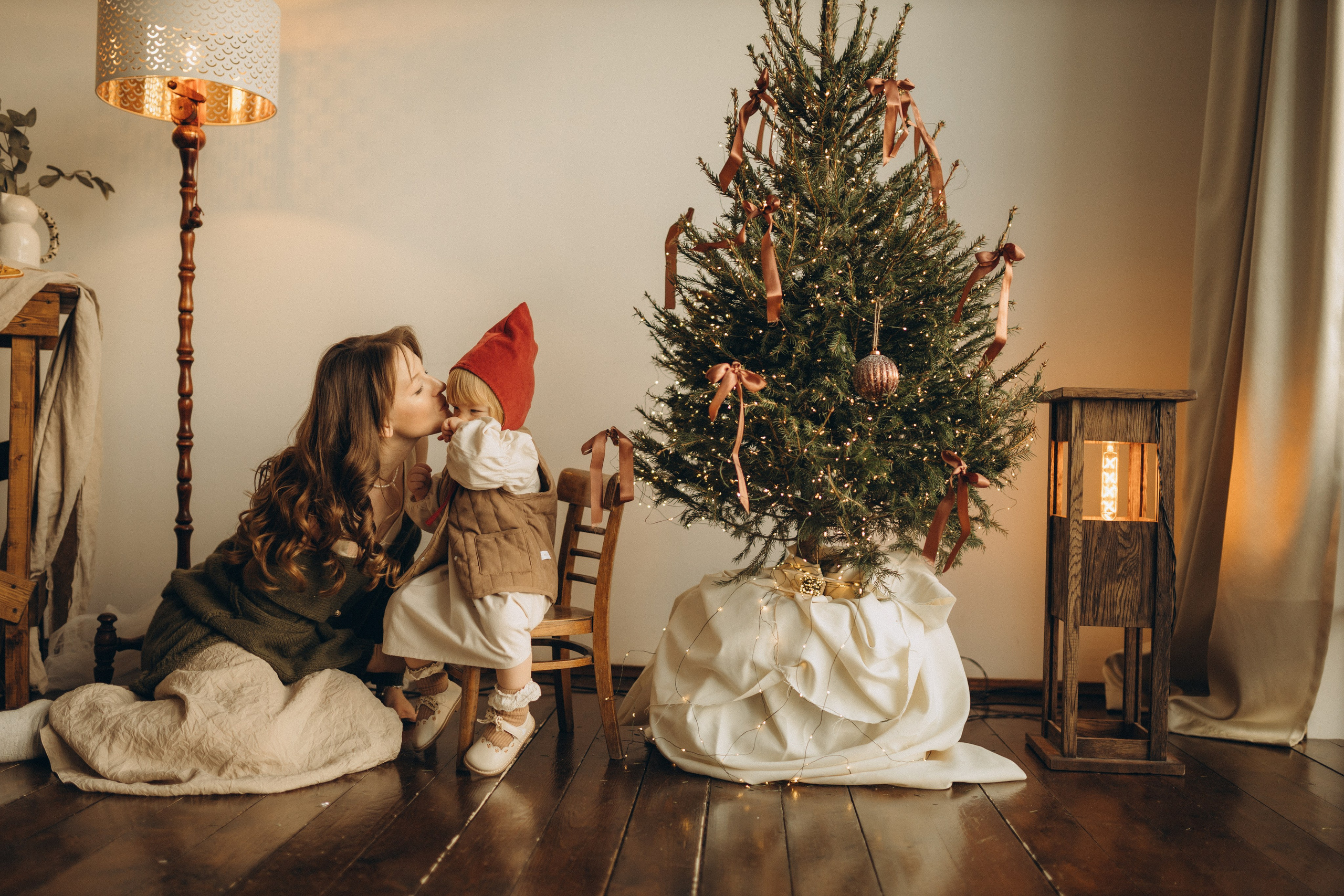 Наташа и Василиса. Семейный и свадебный фотограф в Москве и Зеленограде Марина Малярова