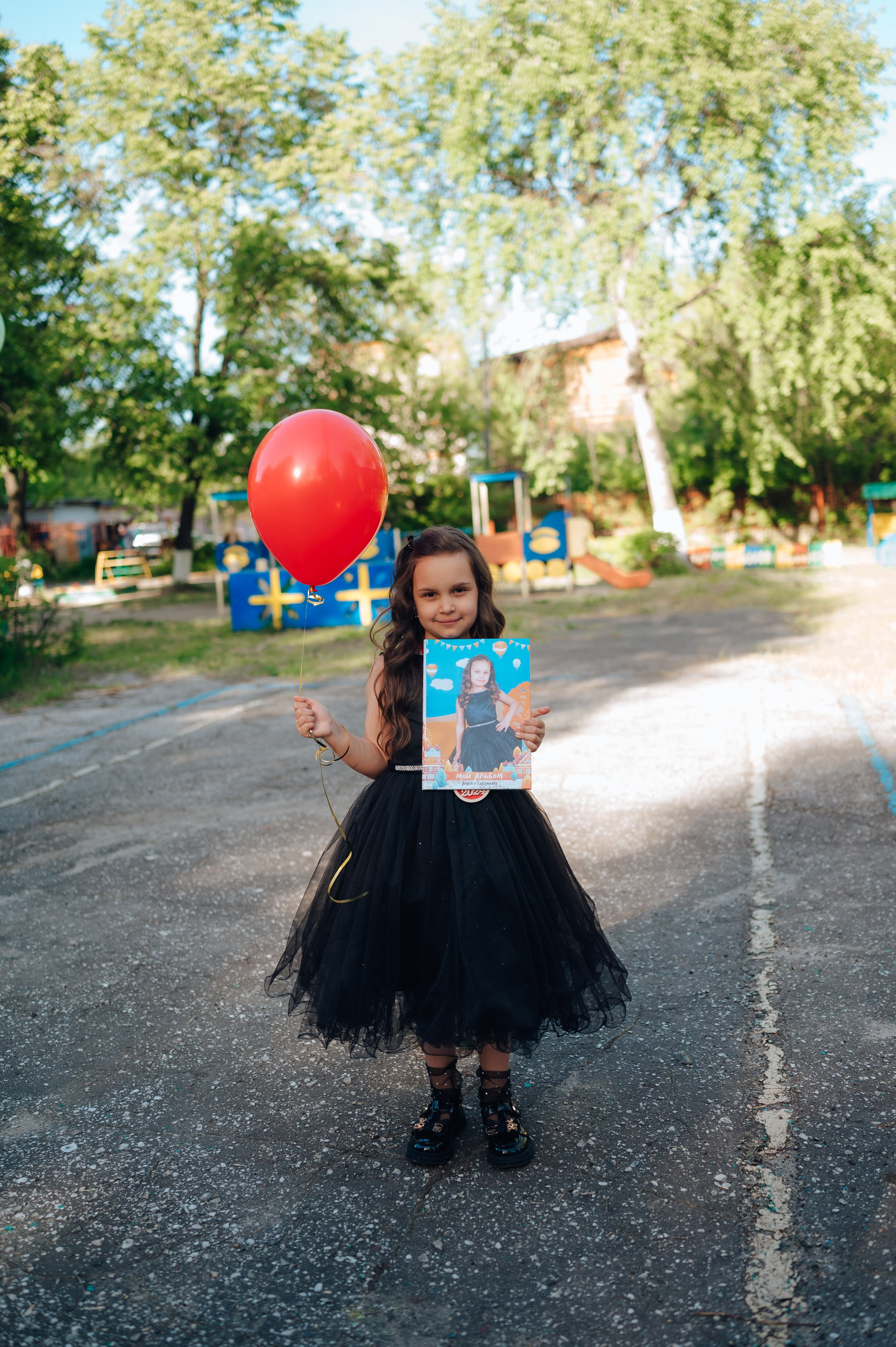 108 сад. Детский и семейный фотограф Катерина Мишина