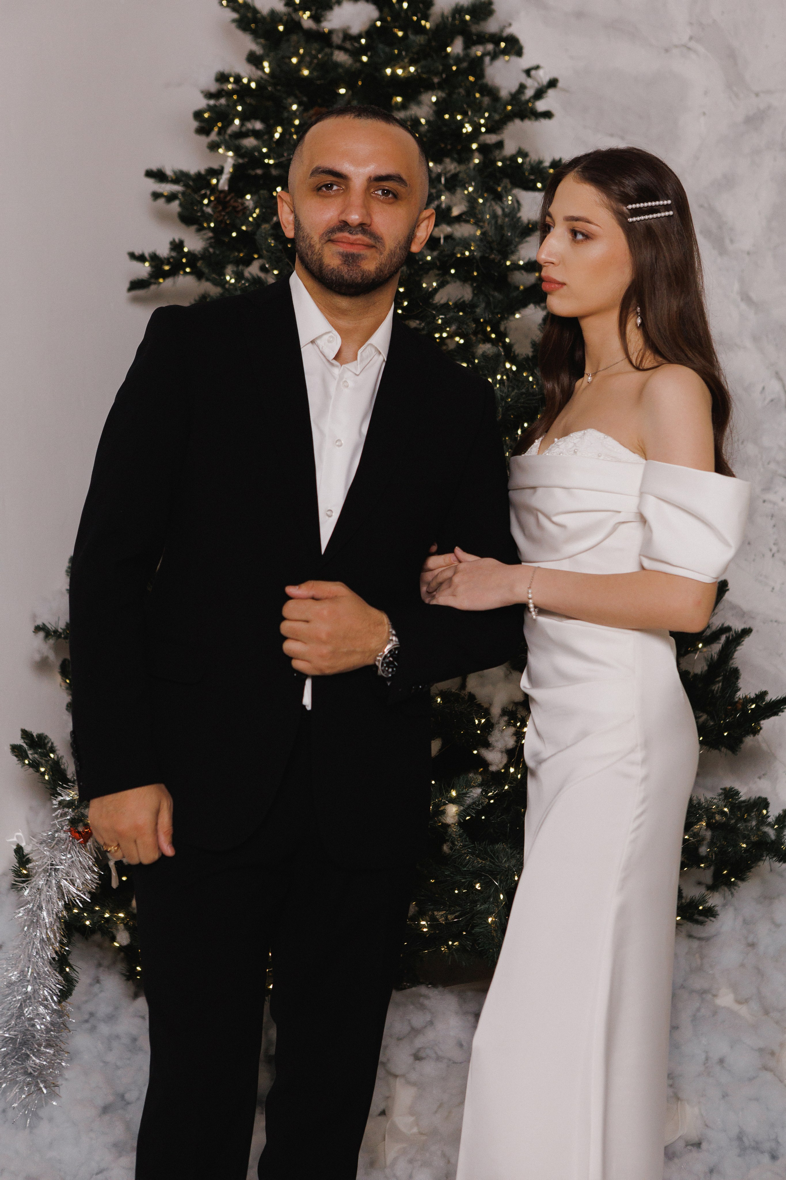 Карен и Гаяна. Фотограф Александр Закадычный | Таганрог