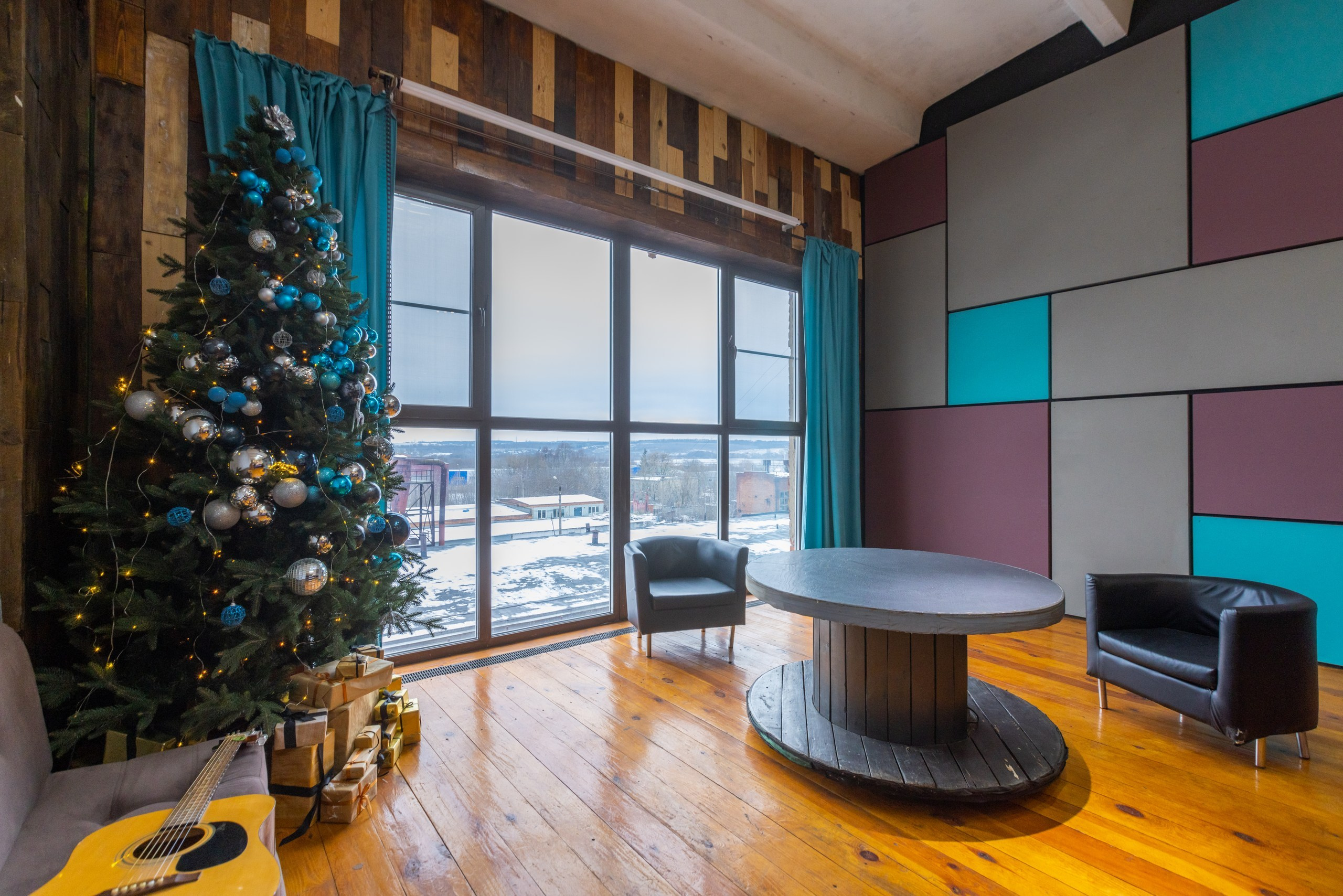 Room 35 LOFT. Фотограф в Туле Крупский АнДРей. Фотостудия «КАДР71» в Туле